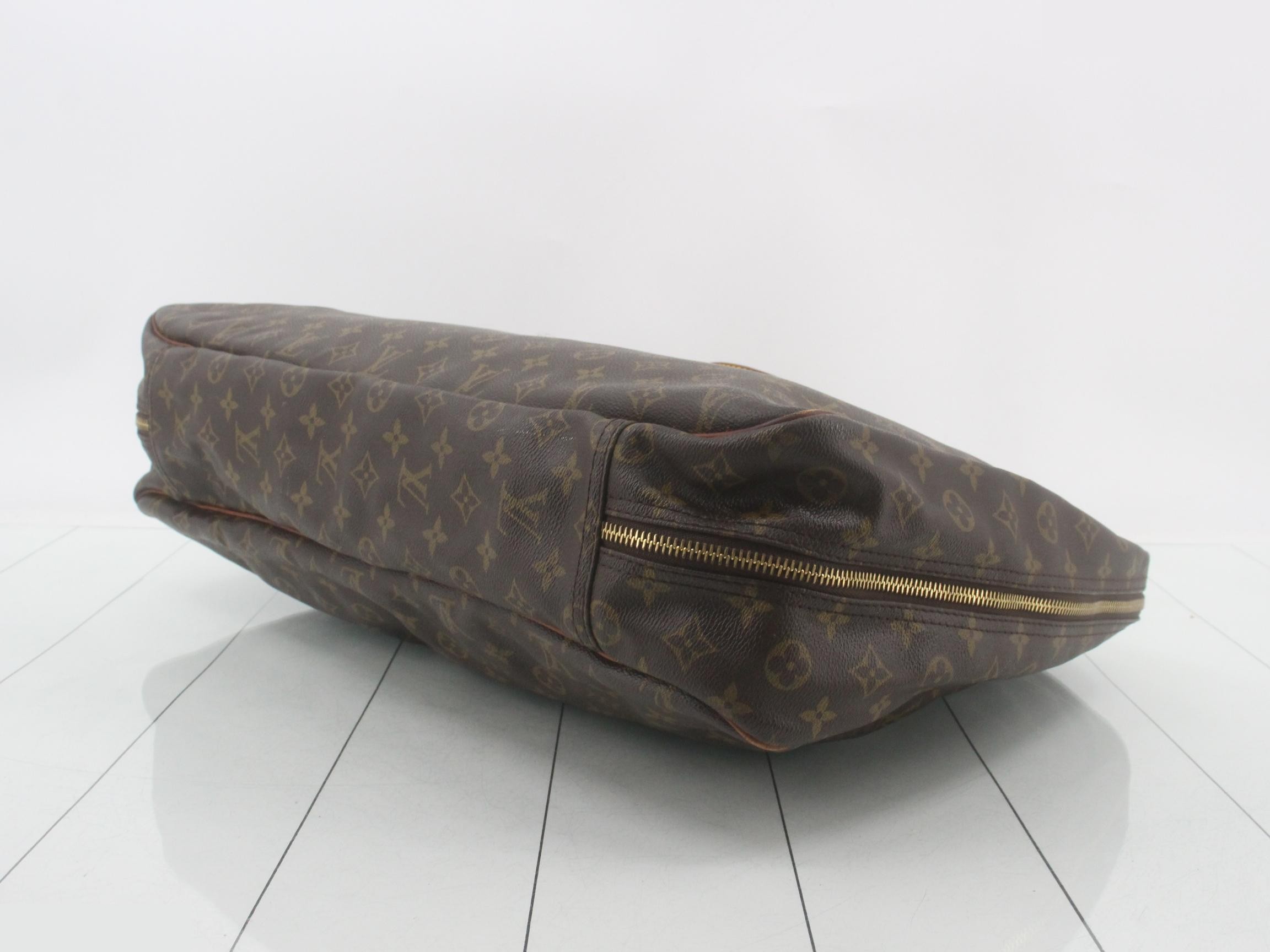 Monogram Boston bag — view 6