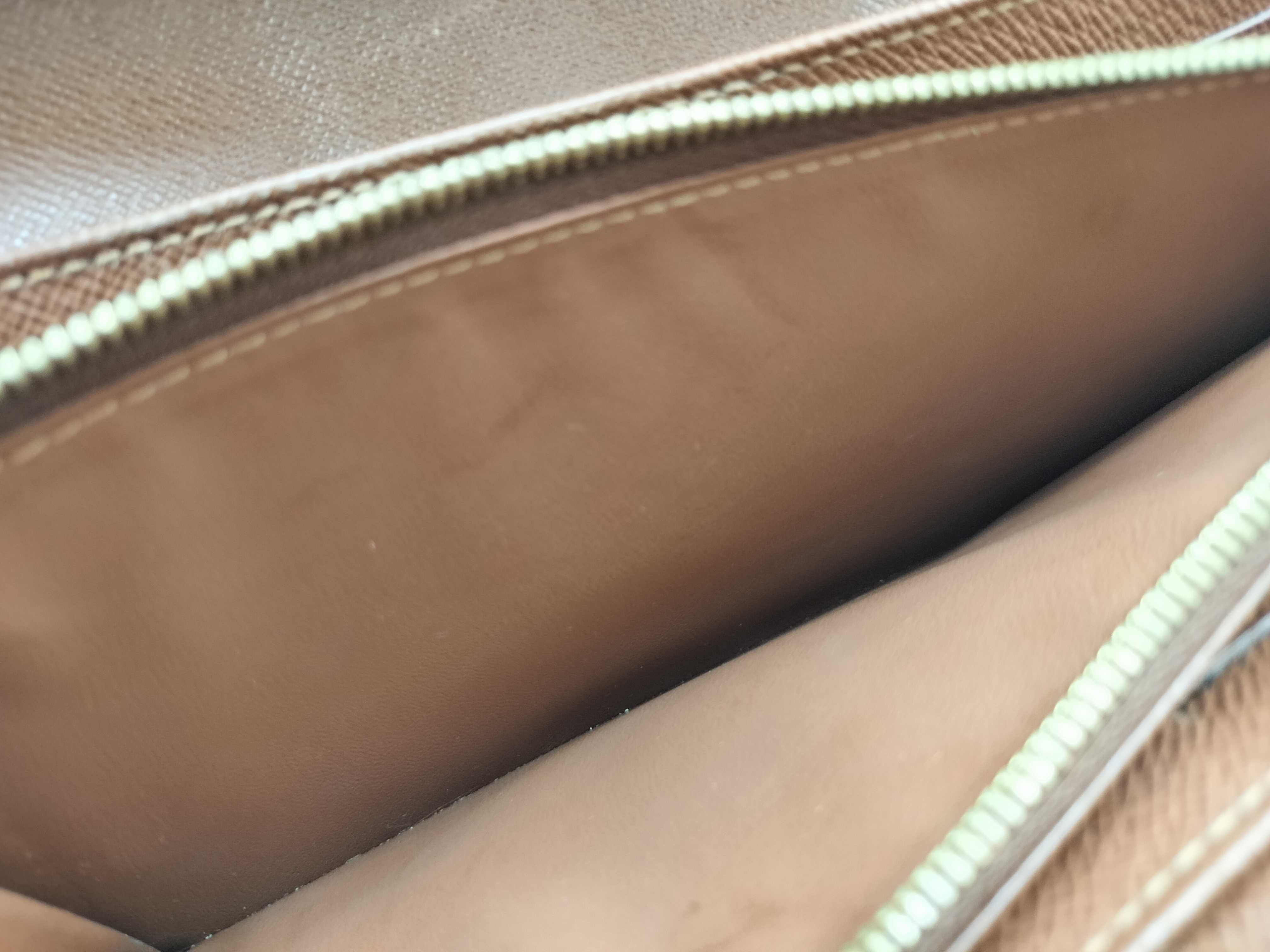 Monogram / Monogram / Portefeuille Boétie / M63220 / CA4111 / Long Wallet / PVC Wallet — view 13