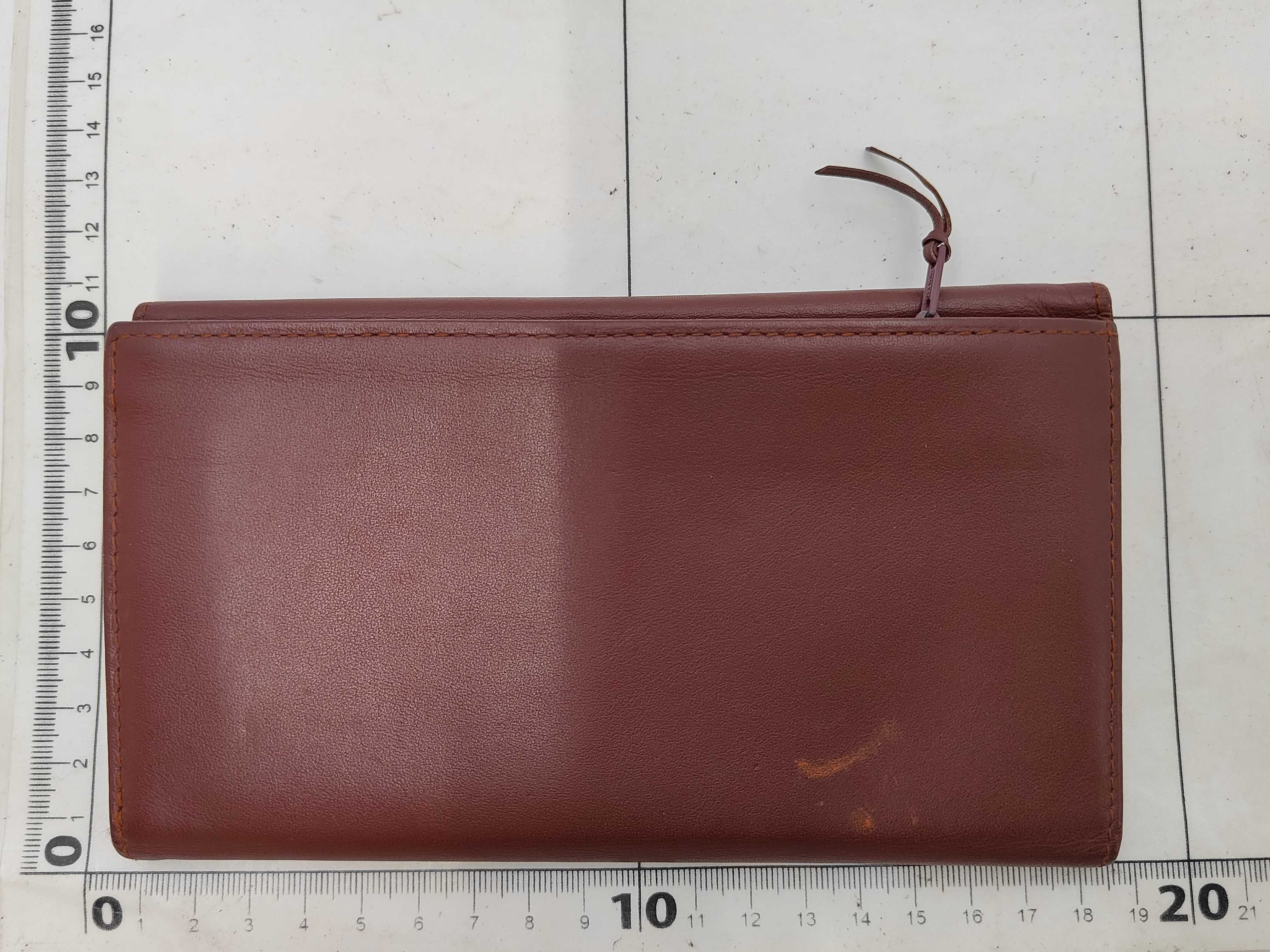 Must Line Long Wallet — view 2