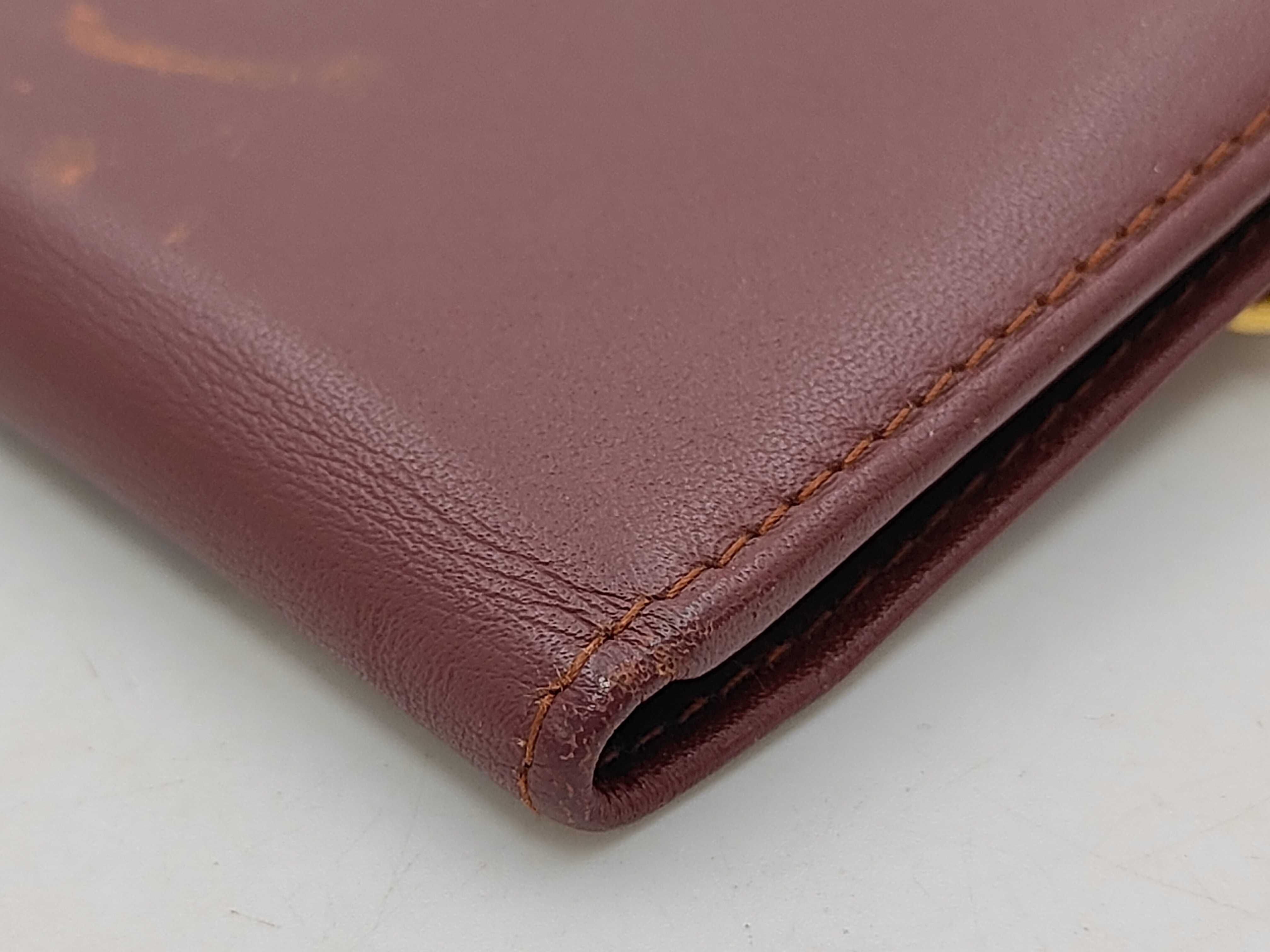 Must Line Long Wallet — view 3