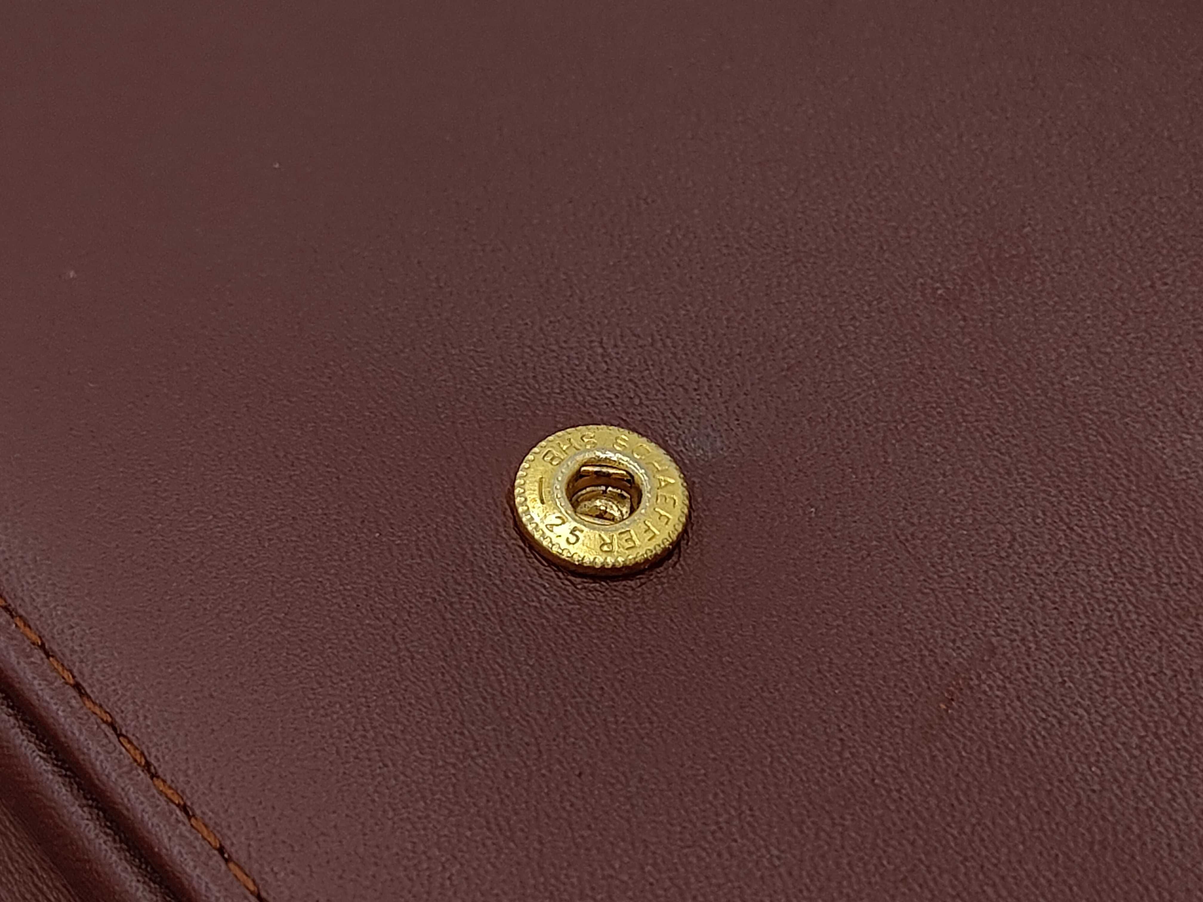 Must Line Long Wallet — view 4