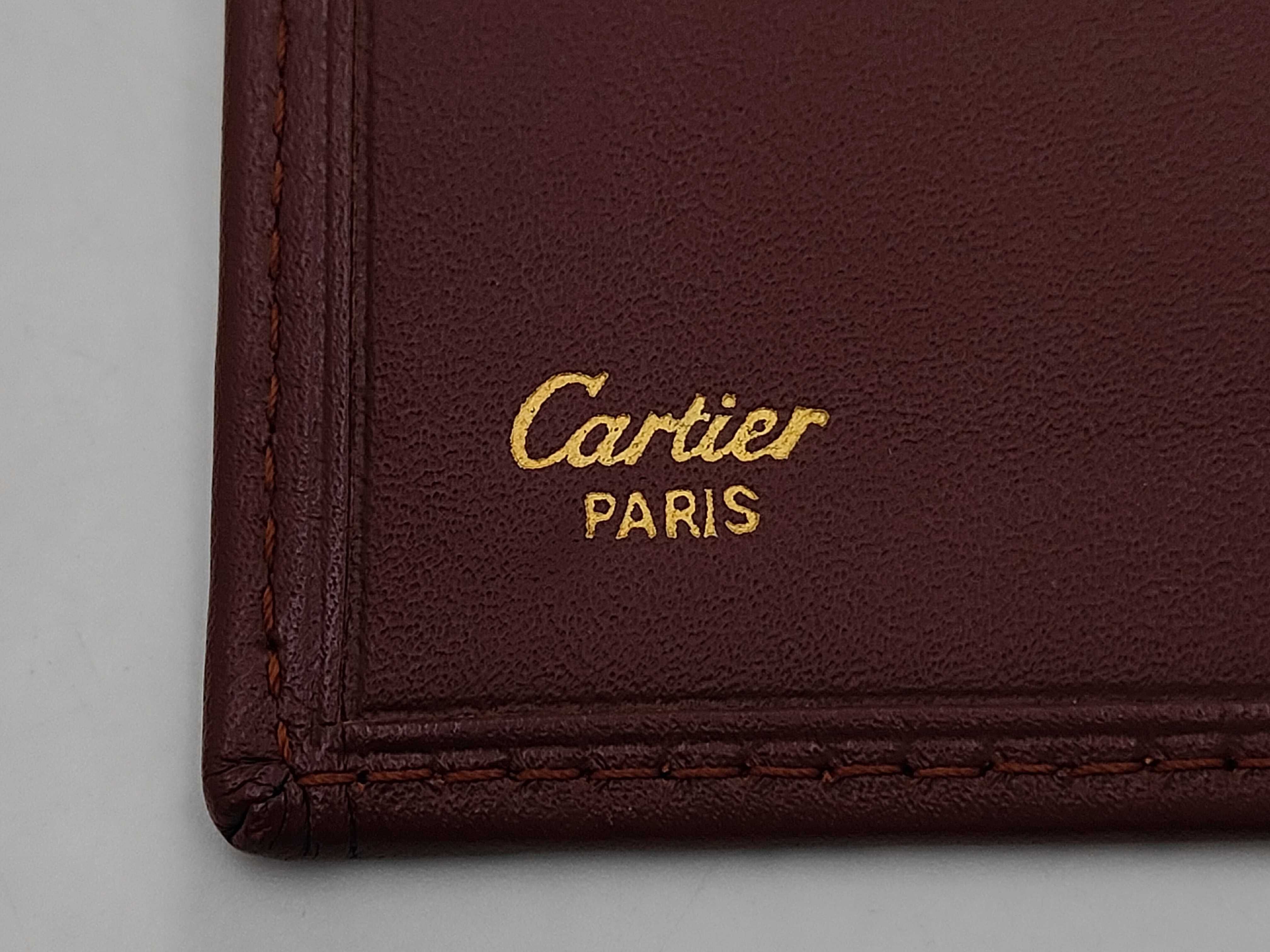 Must Line Long Wallet — view 6