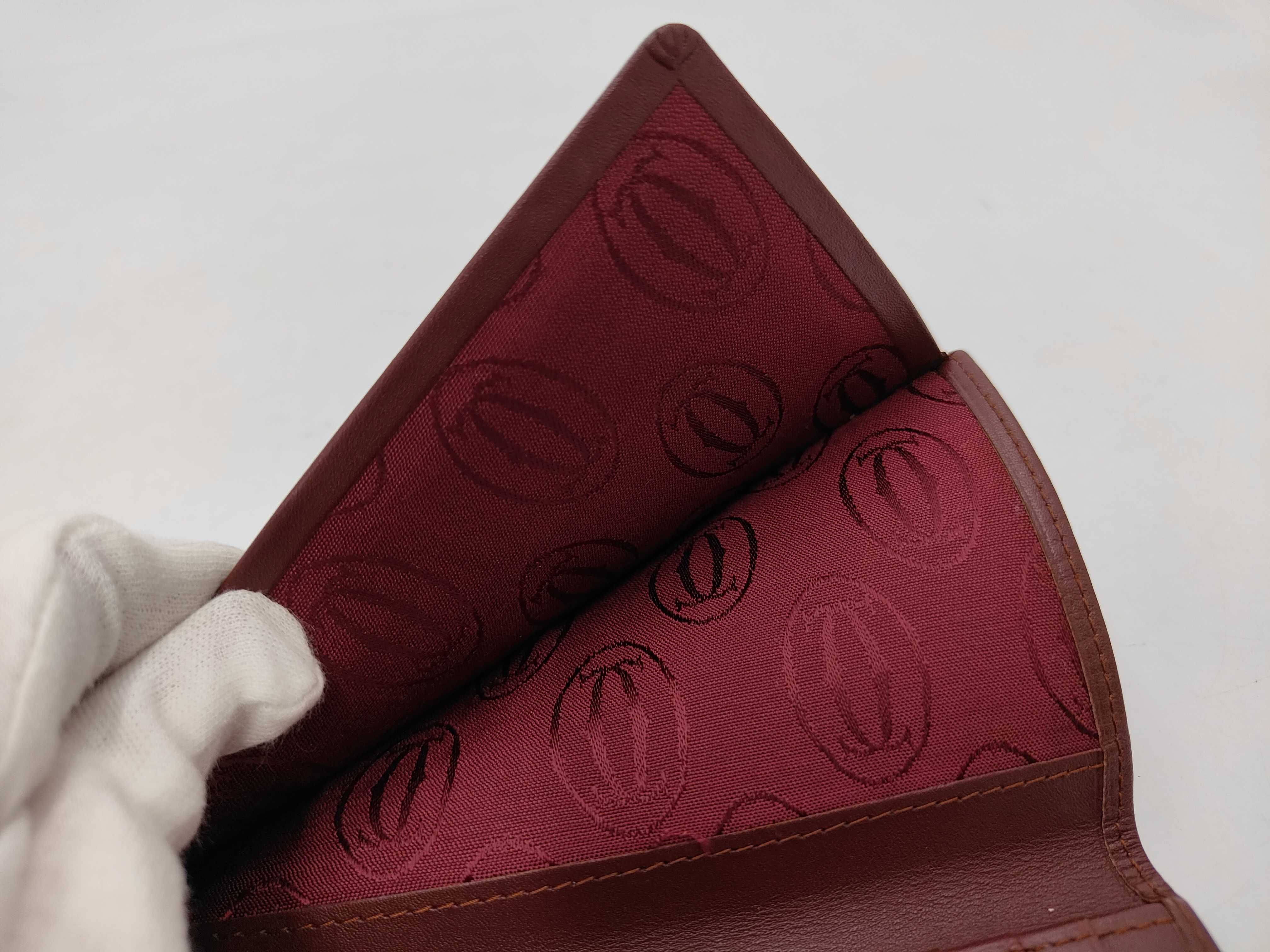 Must Line Long Wallet — view 7