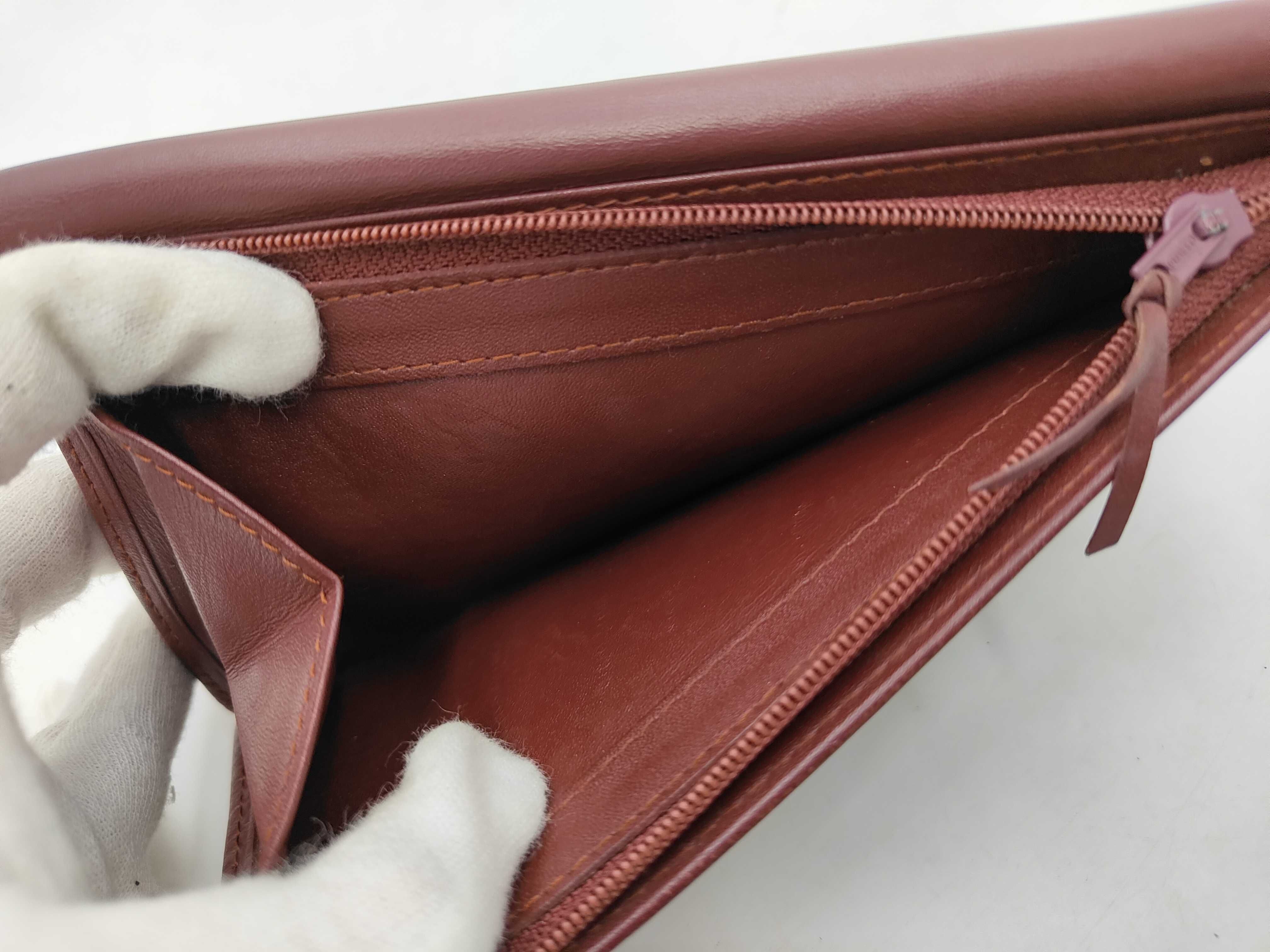 Must Line Long Wallet — view 8