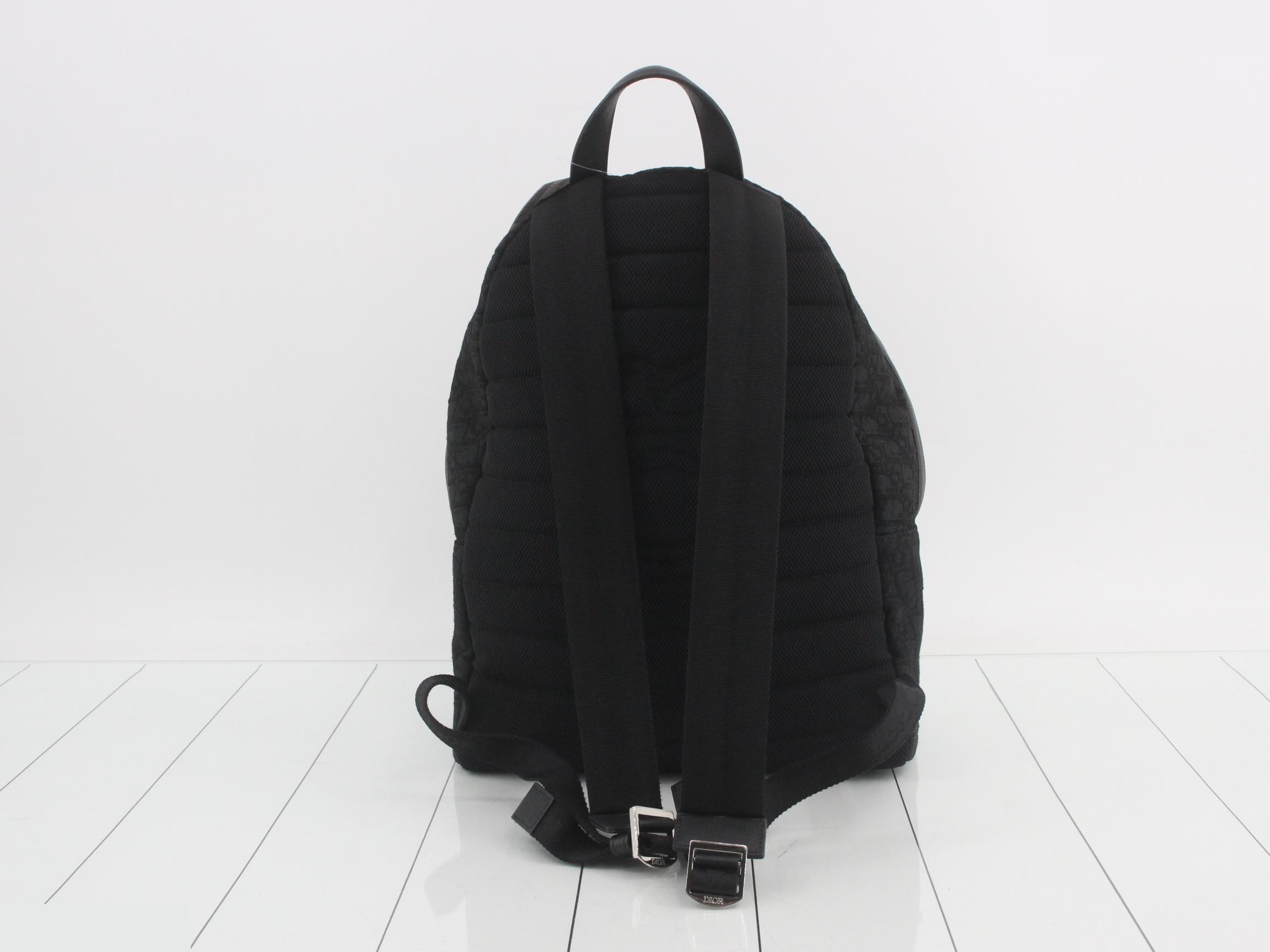 Trotter (bag) backpack — view 2