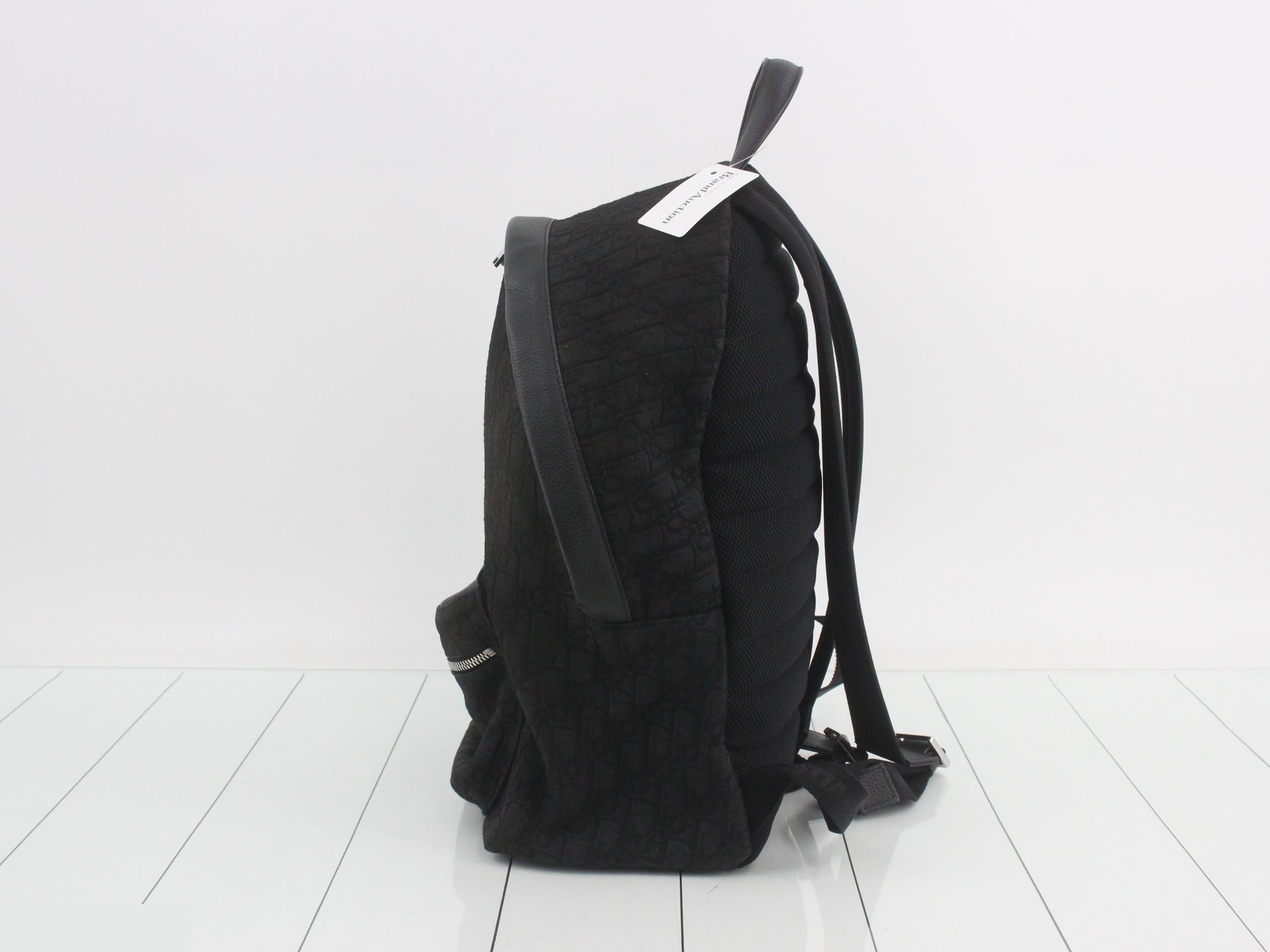 Trotter (bag) backpack — view 3