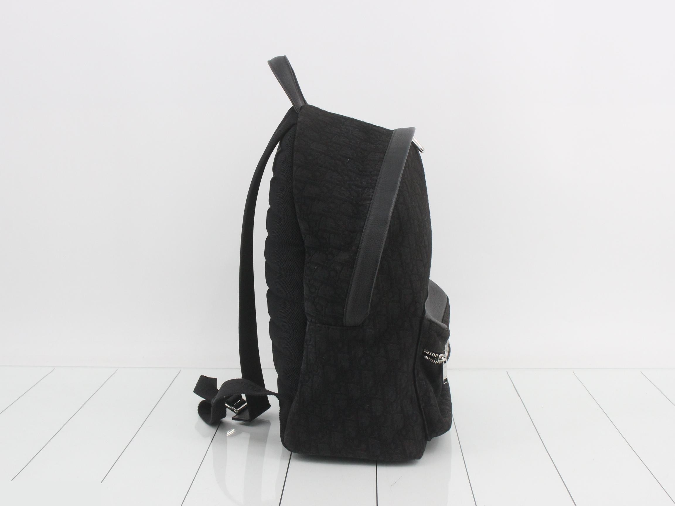 Trotter (bag) backpack — view 4