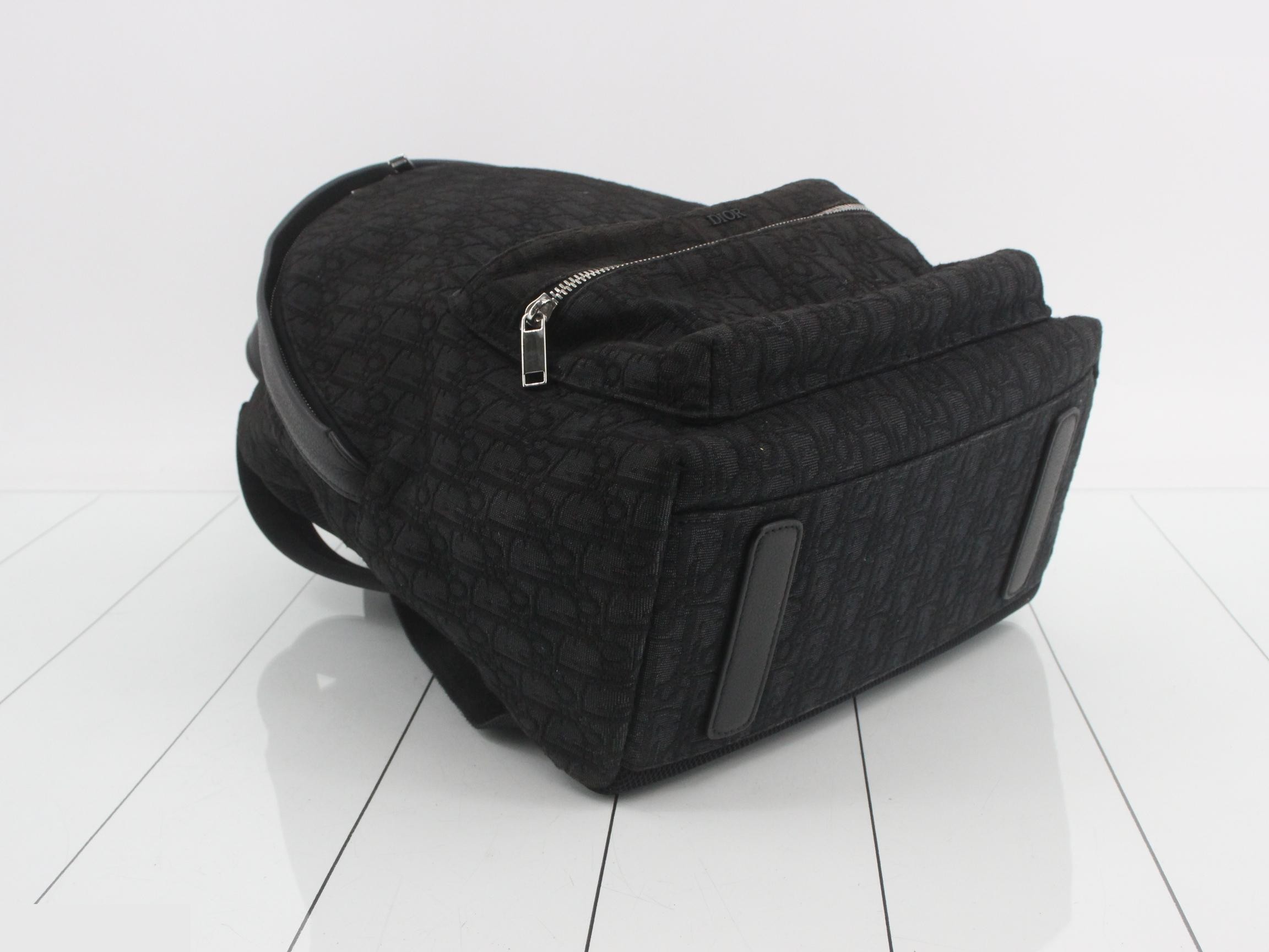 Trotter (bag) backpack — view 5