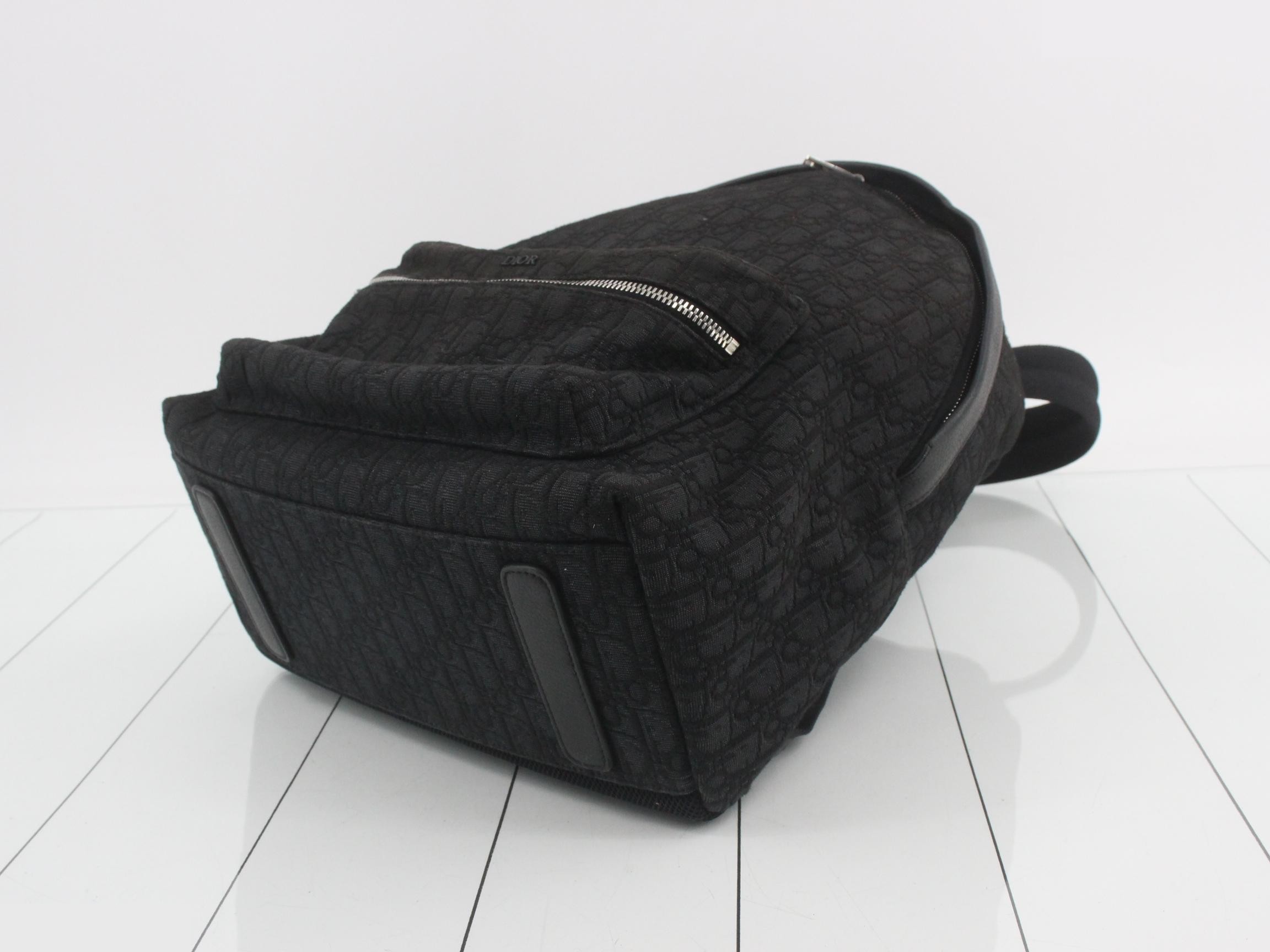 Trotter (bag) backpack — view 6