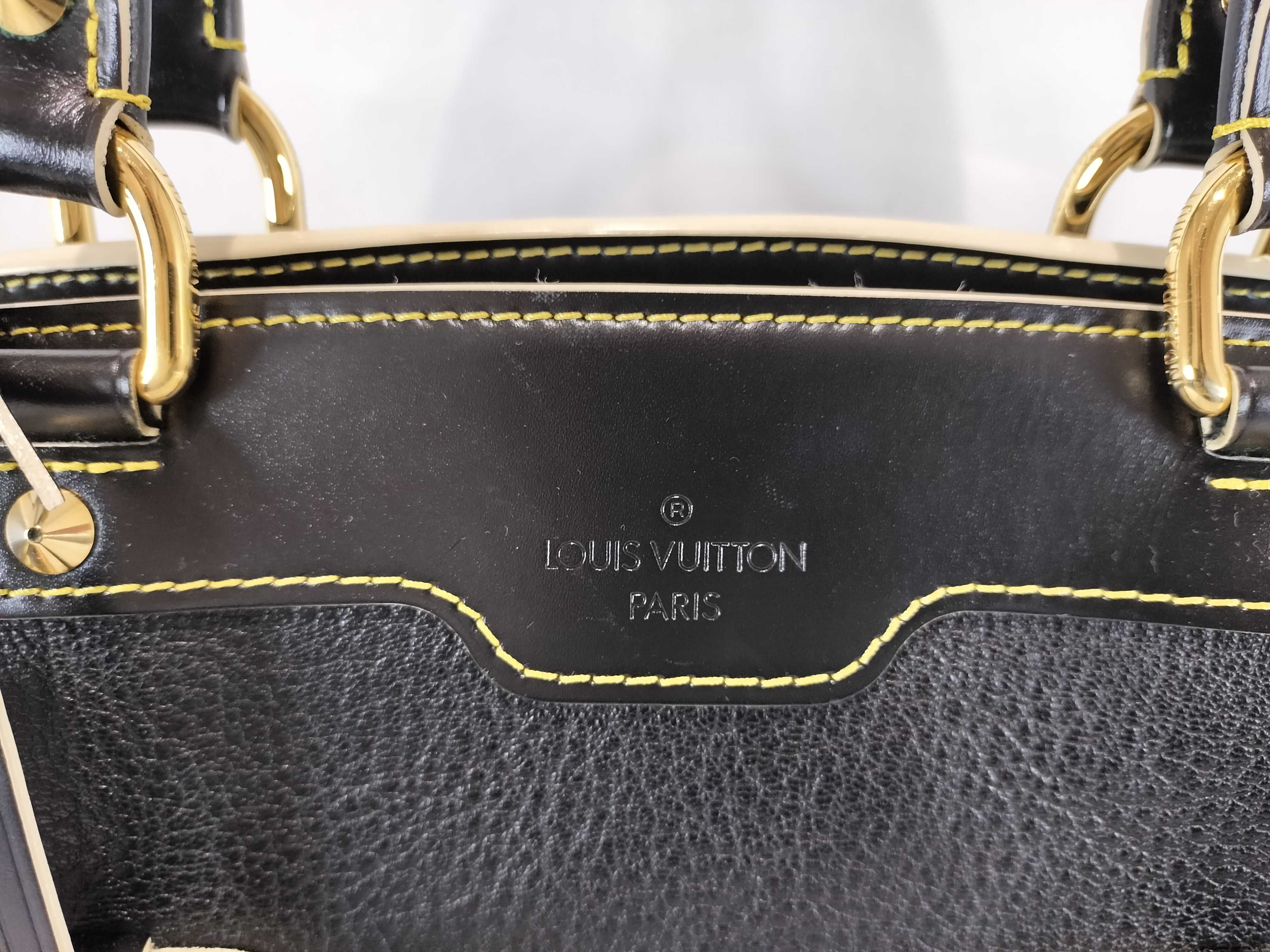 Suhali M95623 Le Radiau Noir Handbag — view 2