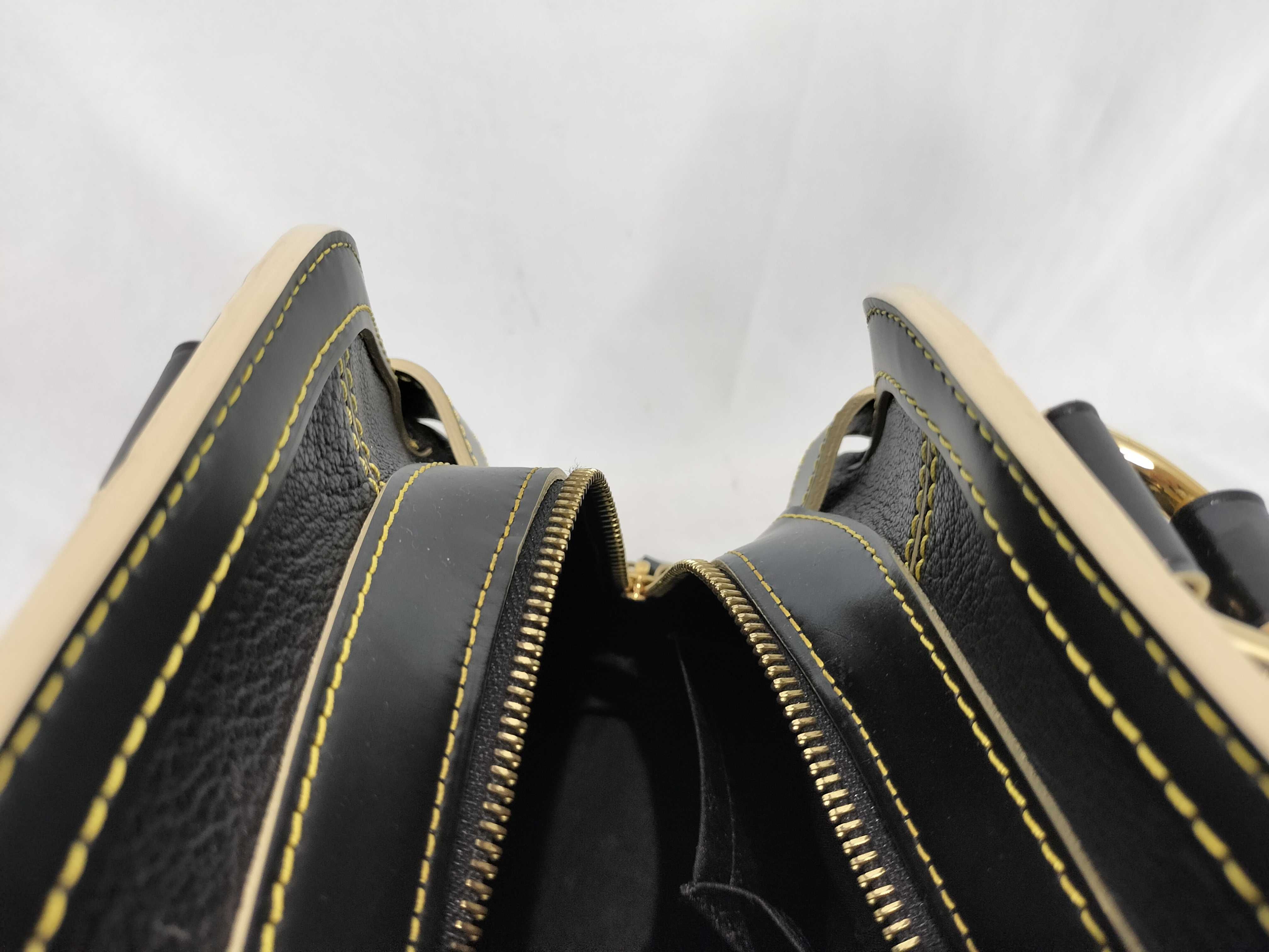 Suhali M95623 Le Radiau Noir Handbag — view 13
