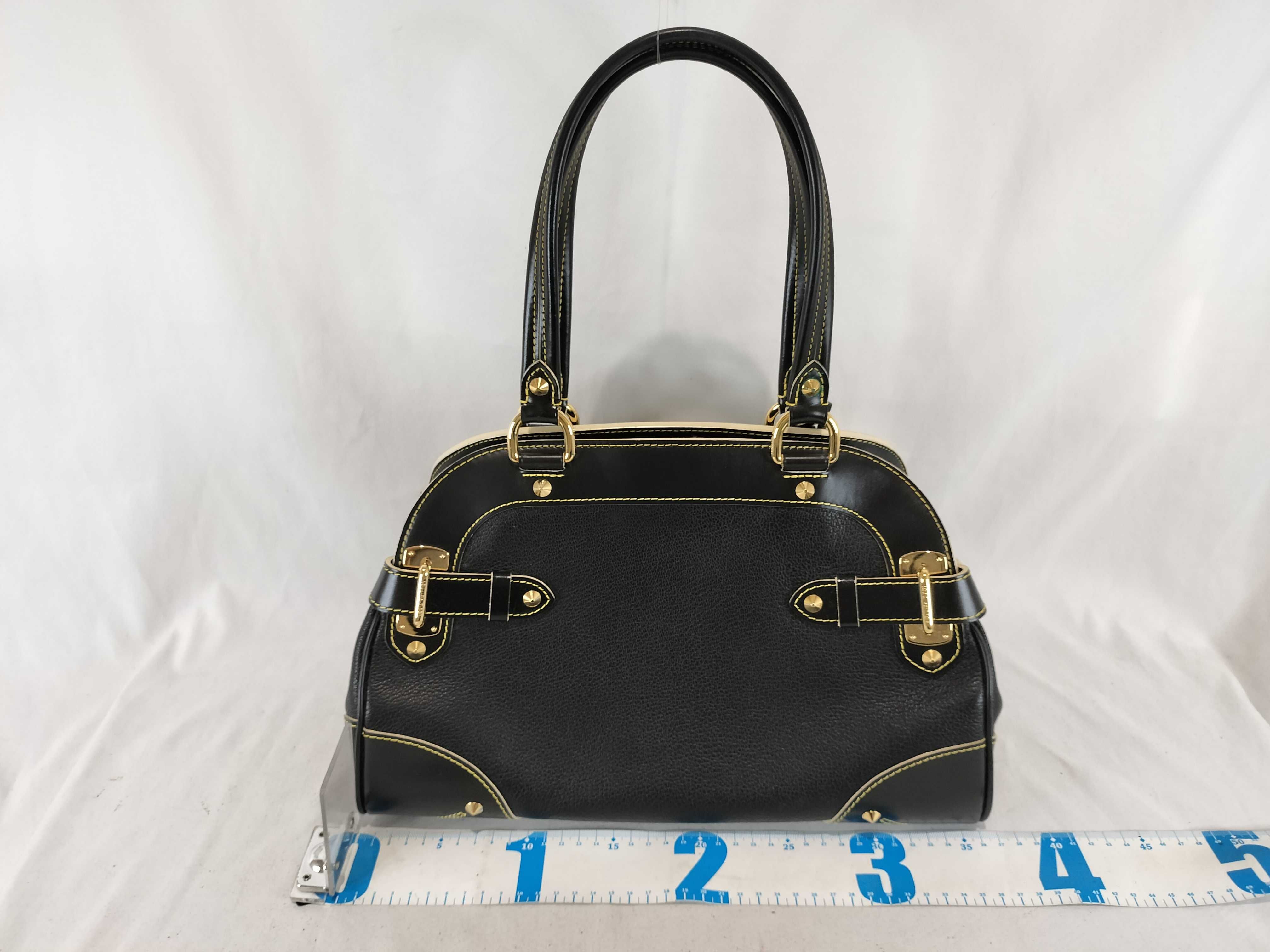Suhali M95623 Le Radiau Noir Handbag — view 3