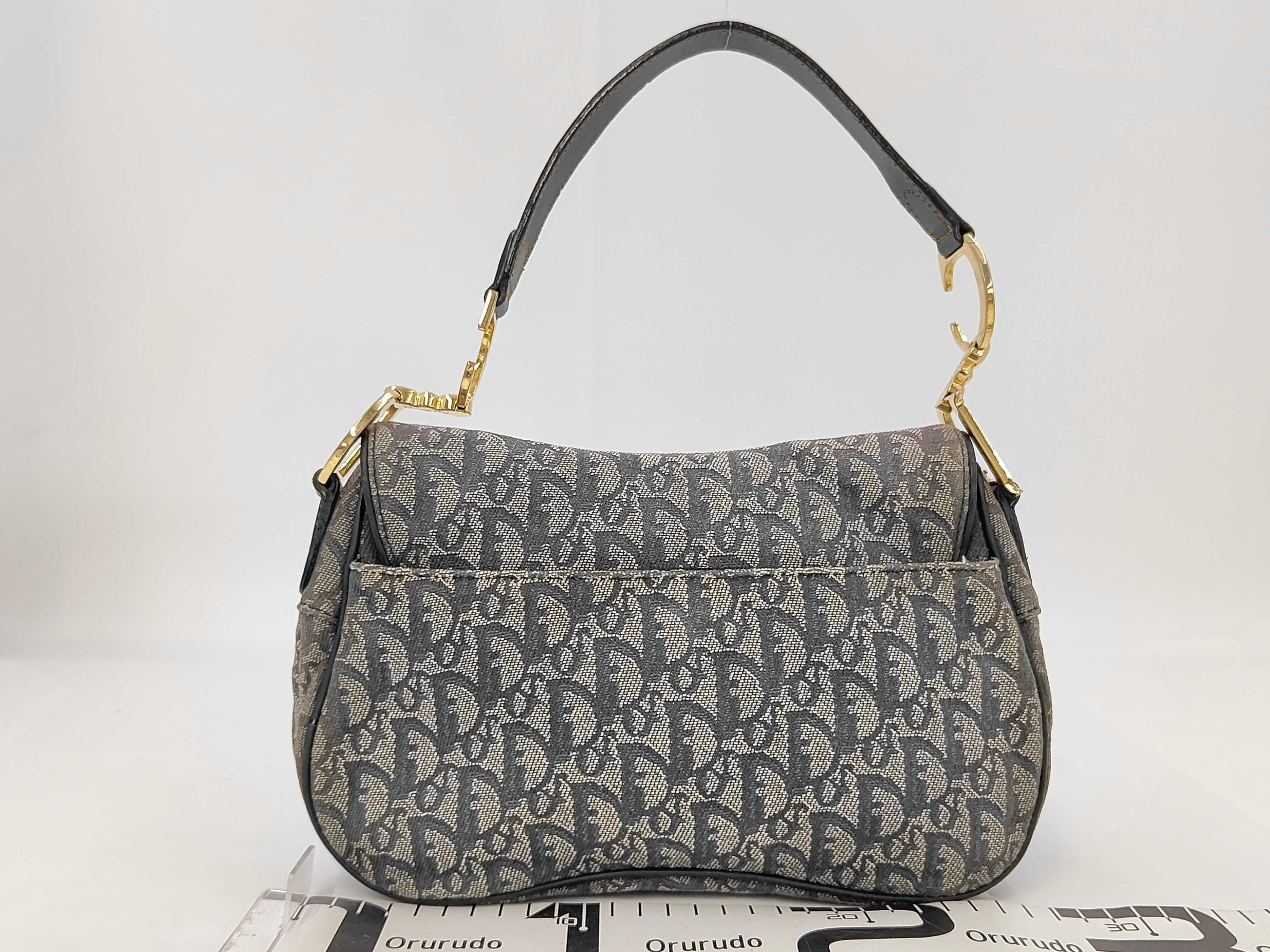 handbag, Saddle Trotter — view 2