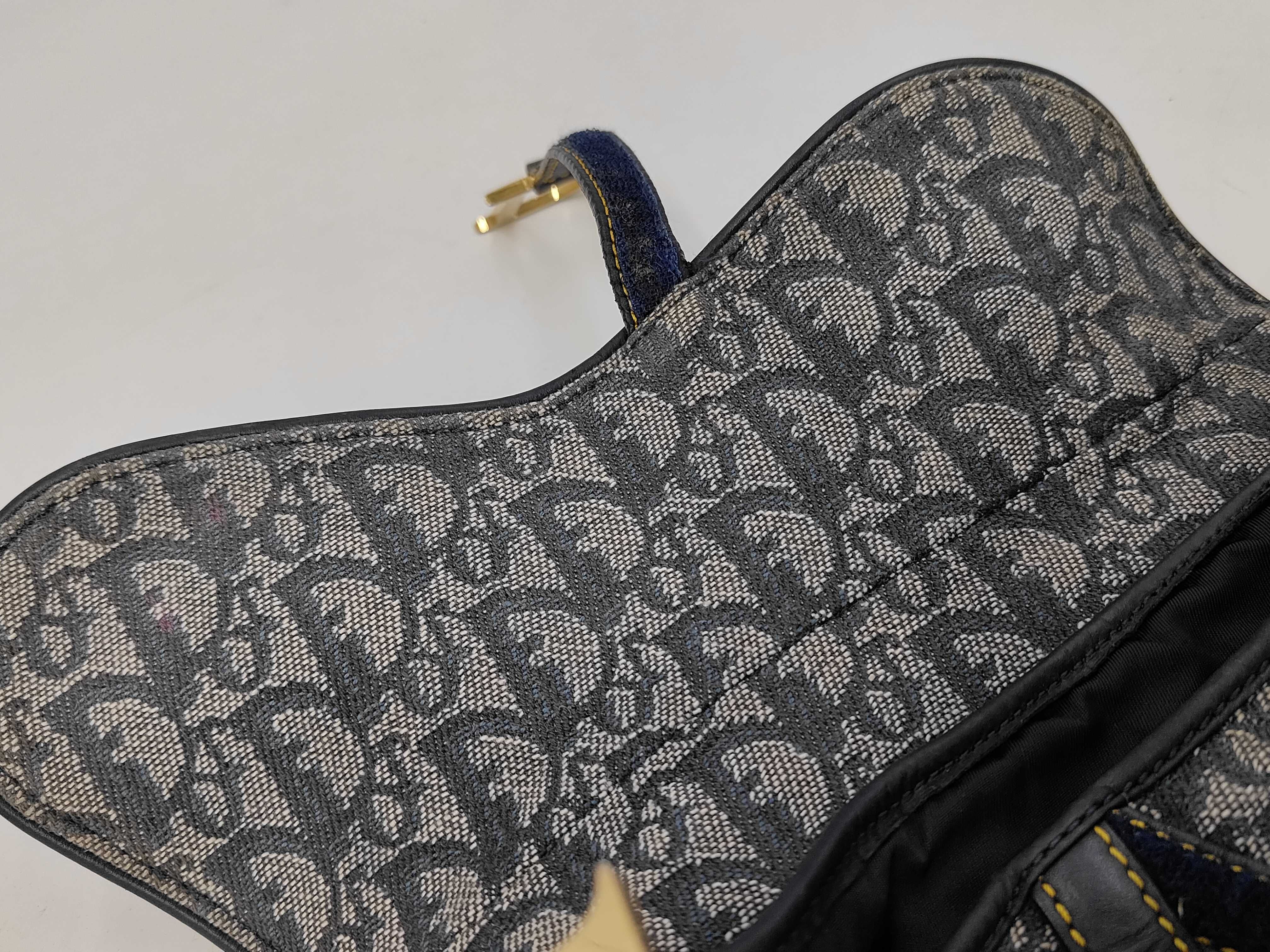 handbag, Saddle Trotter — view 11