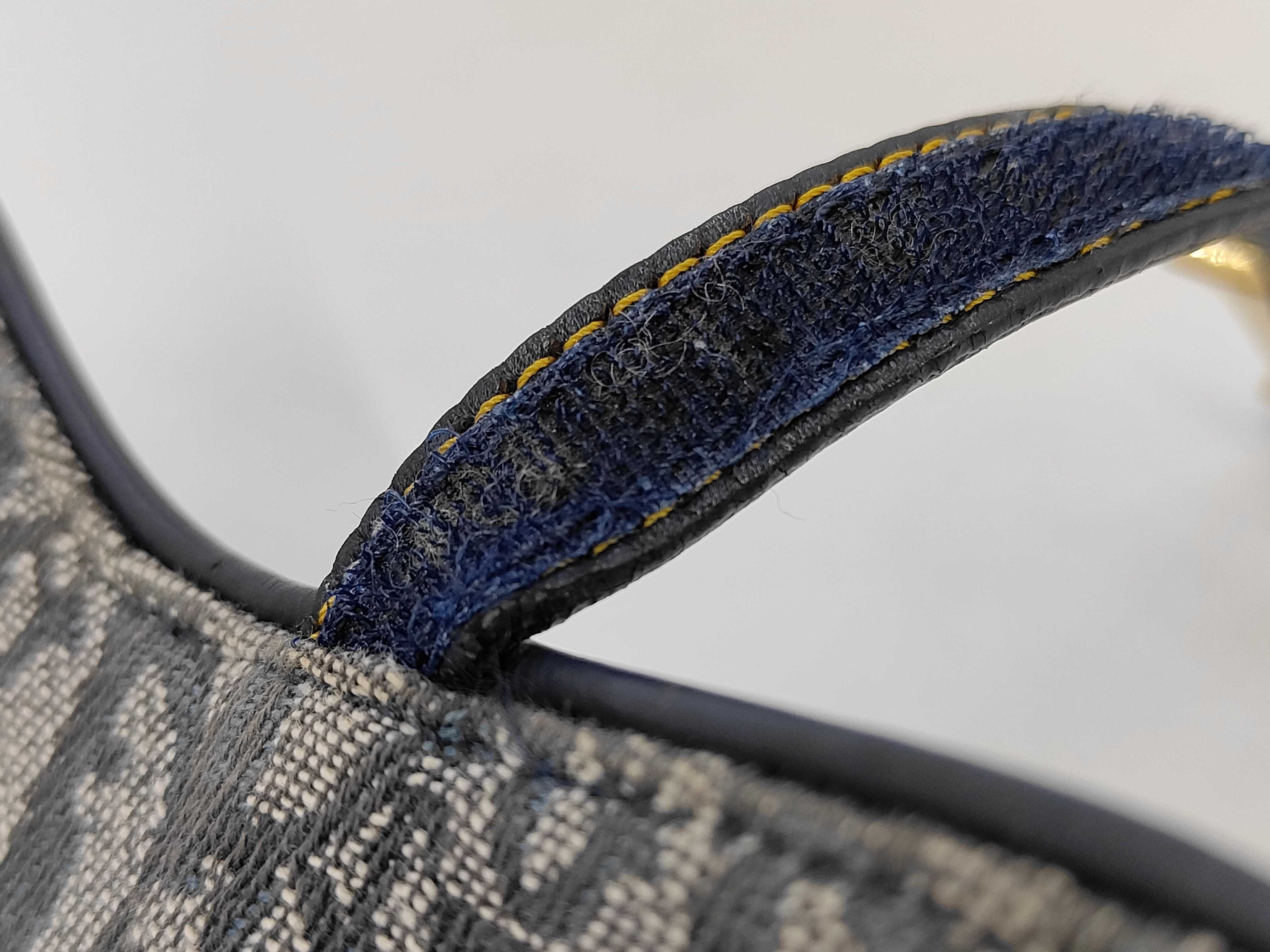 handbag, Saddle Trotter — view 12