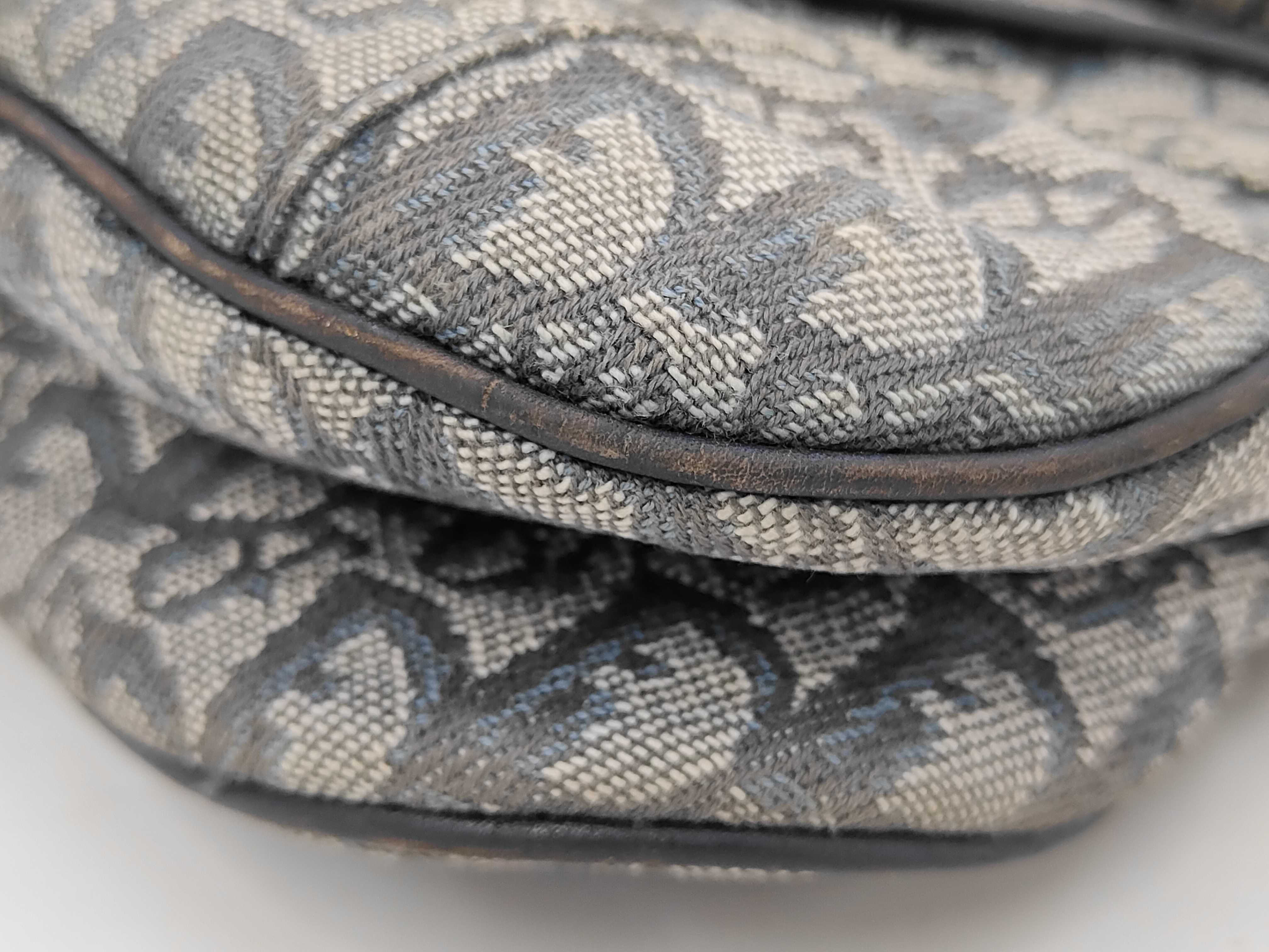 handbag, Saddle Trotter — view 3