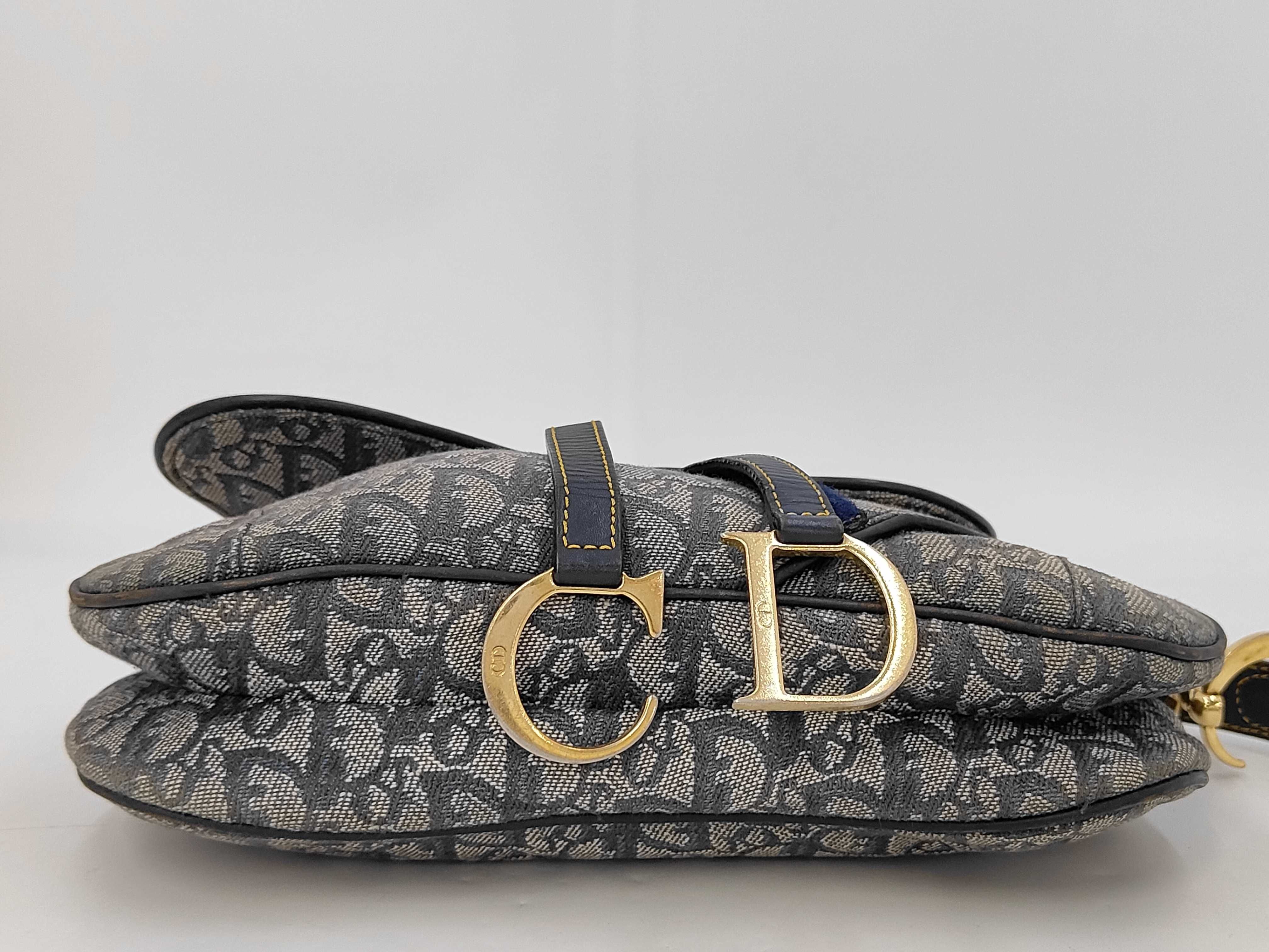 handbag, Saddle Trotter — view 4