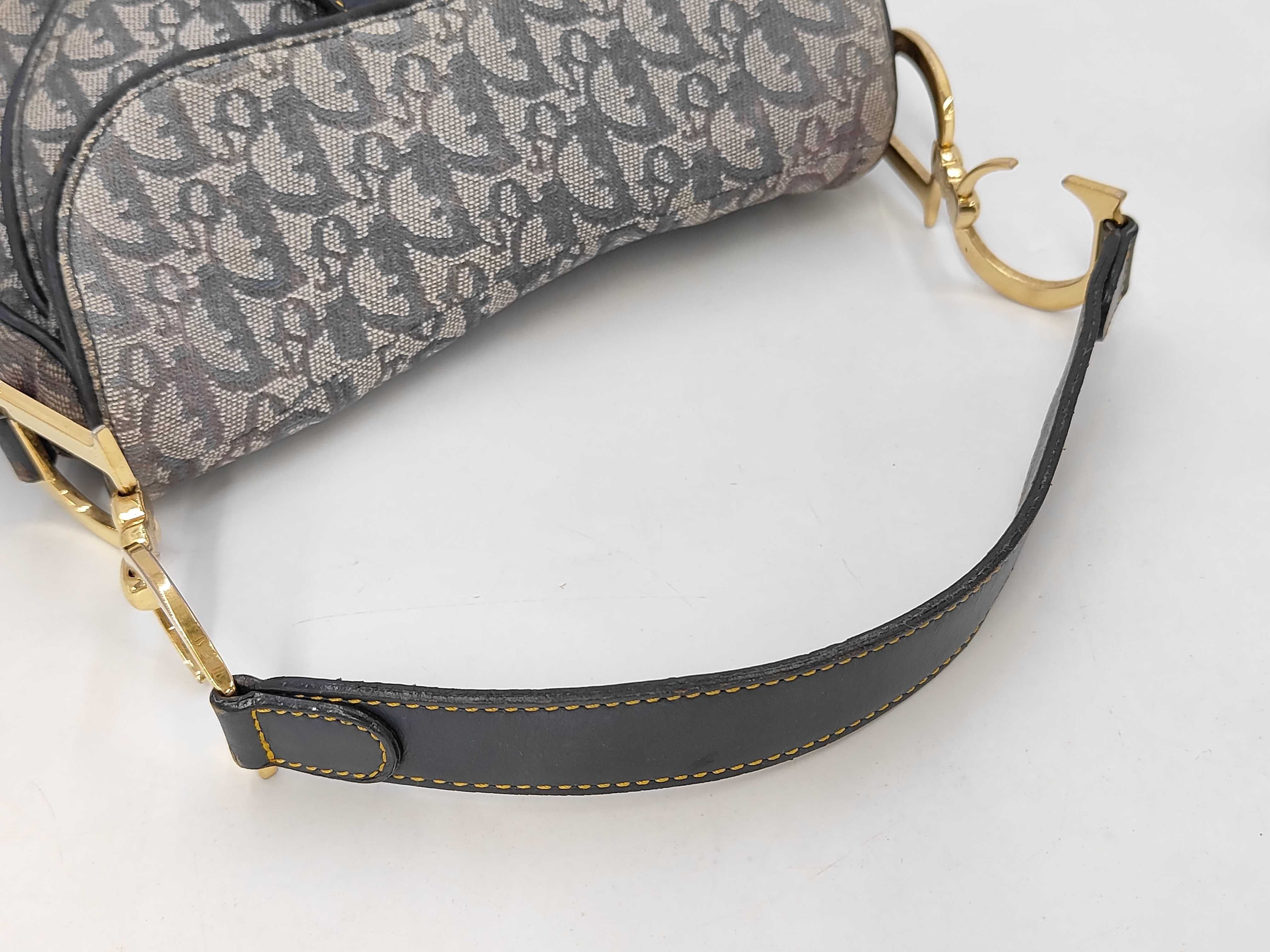 handbag, Saddle Trotter — view 5