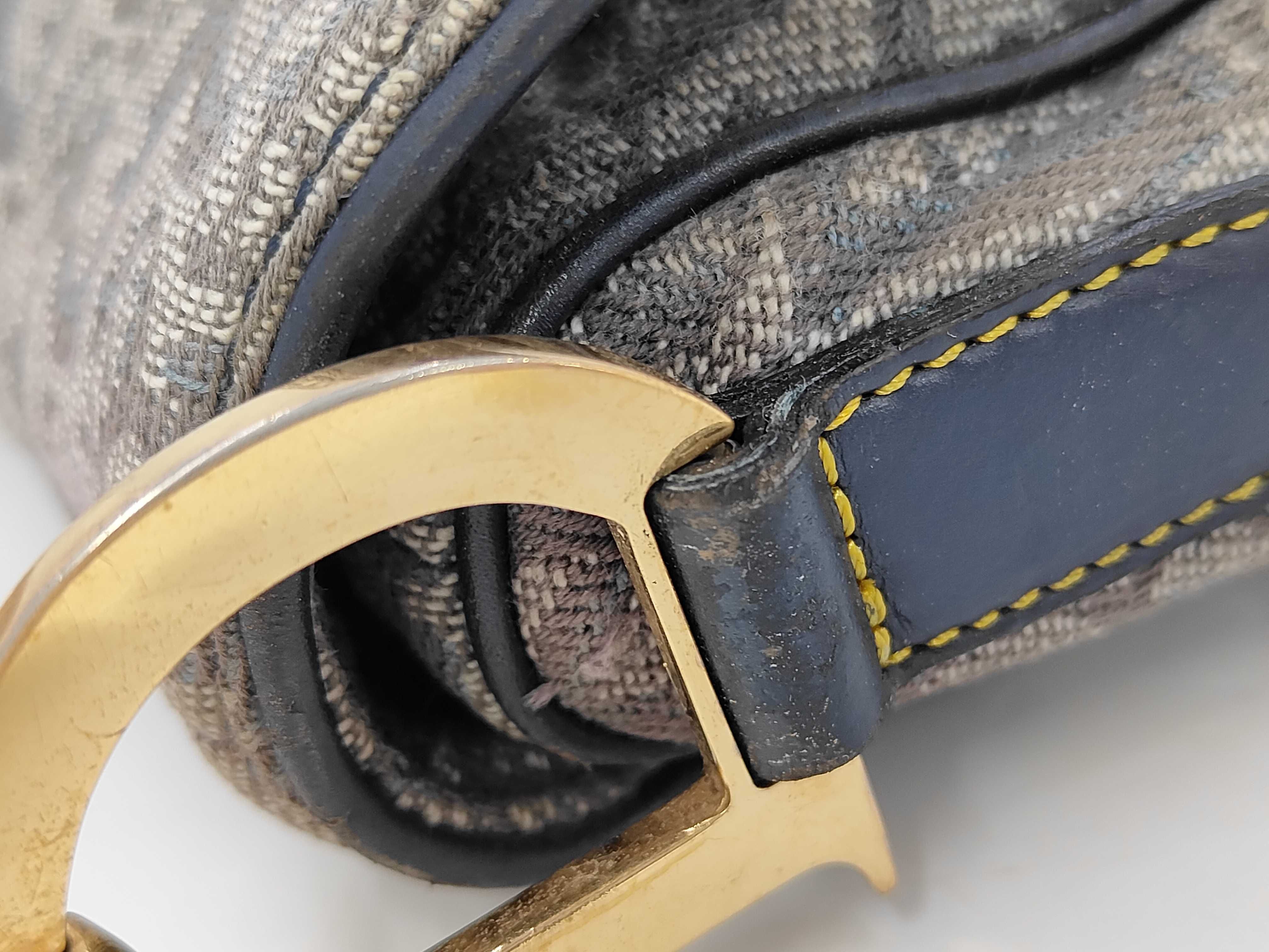 handbag, Saddle Trotter — view 7