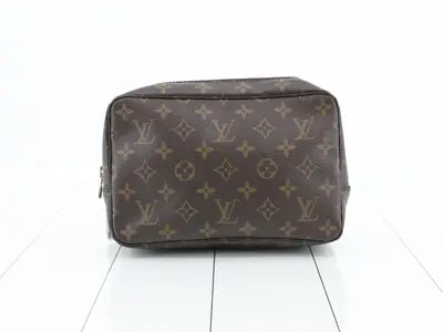 Truth Toilette 23 Second Bag