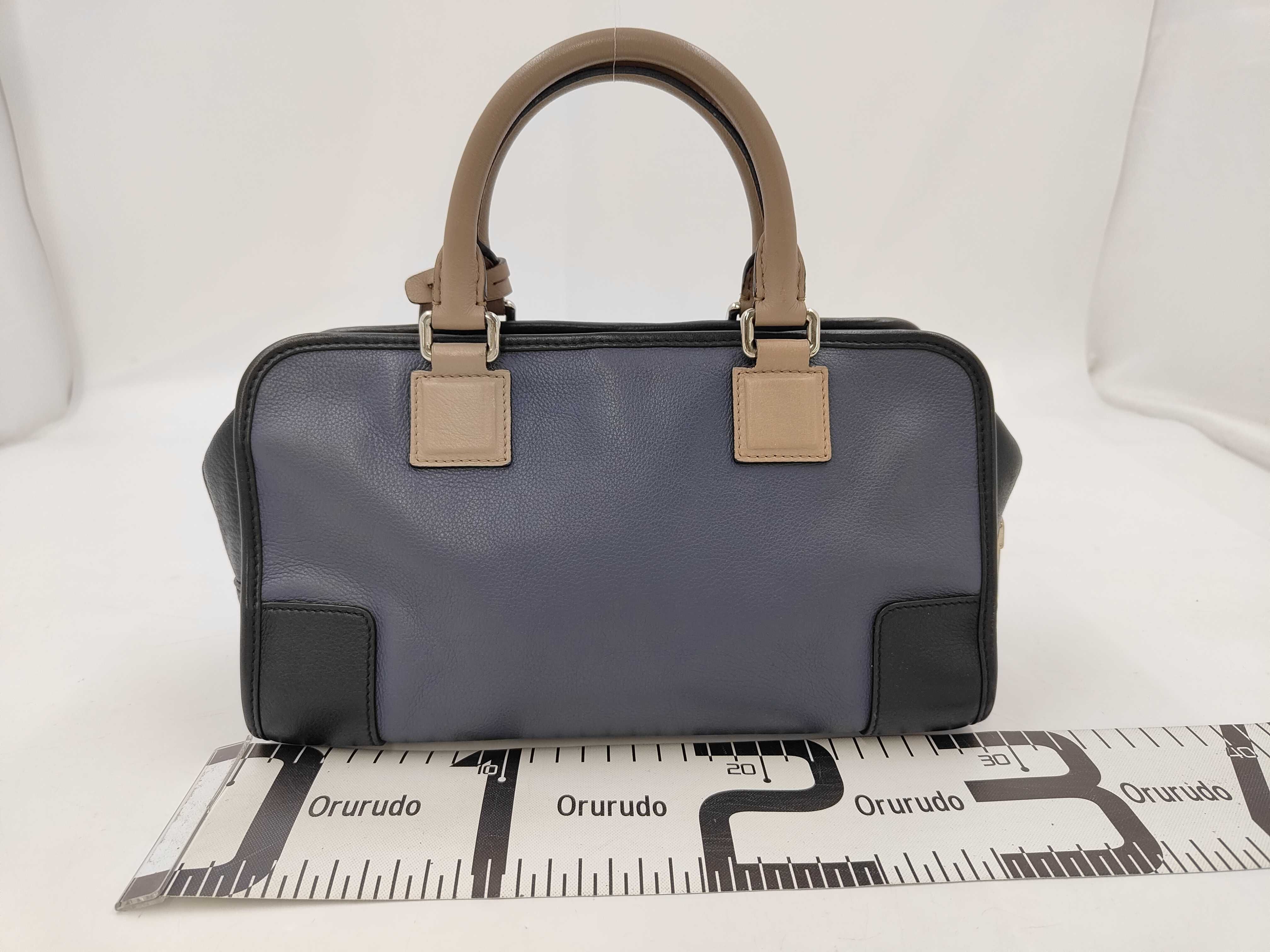Amazona 28 Anagram Handbag — view 2
