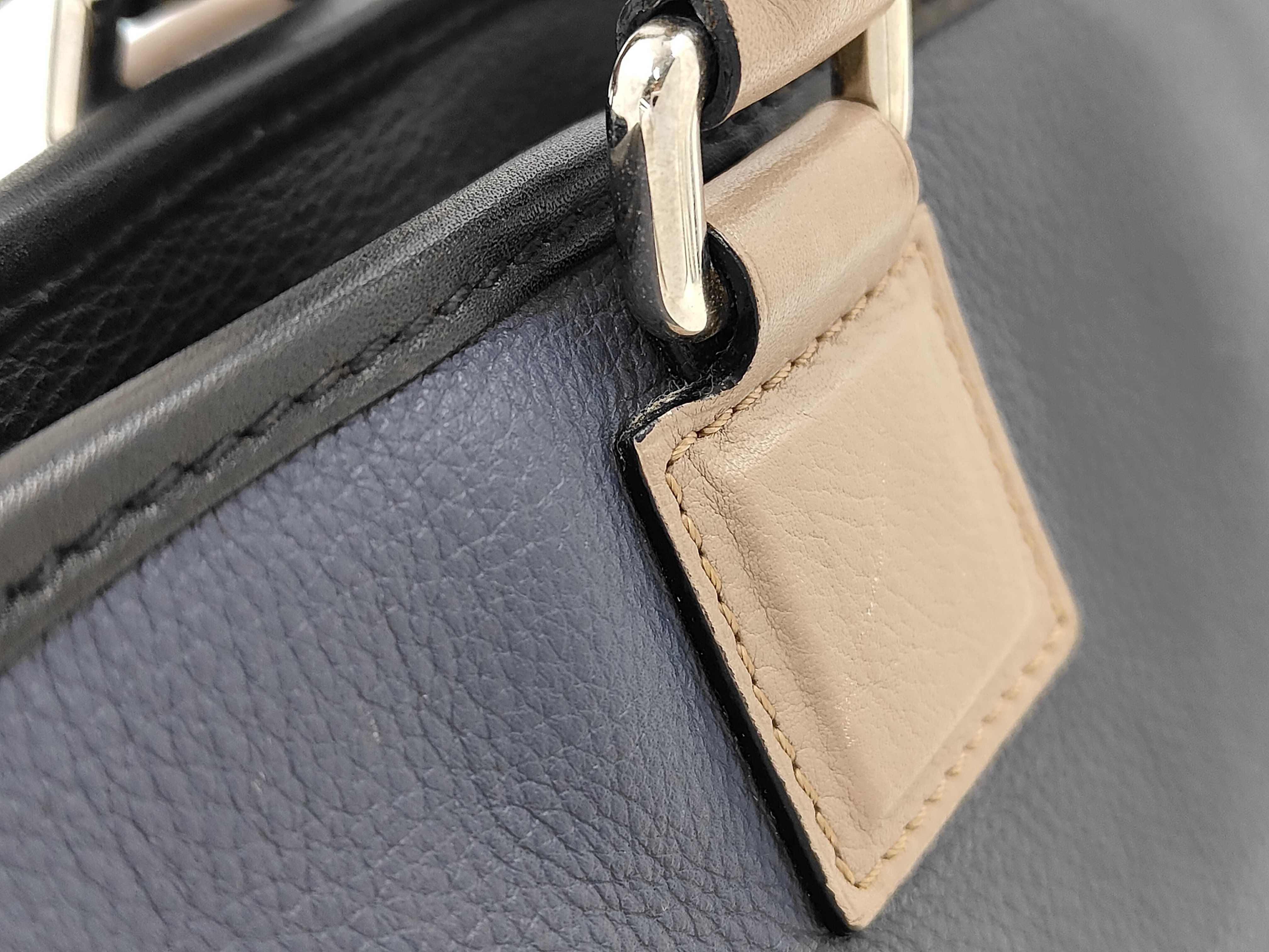 Amazona 28 Anagram Handbag — view 3