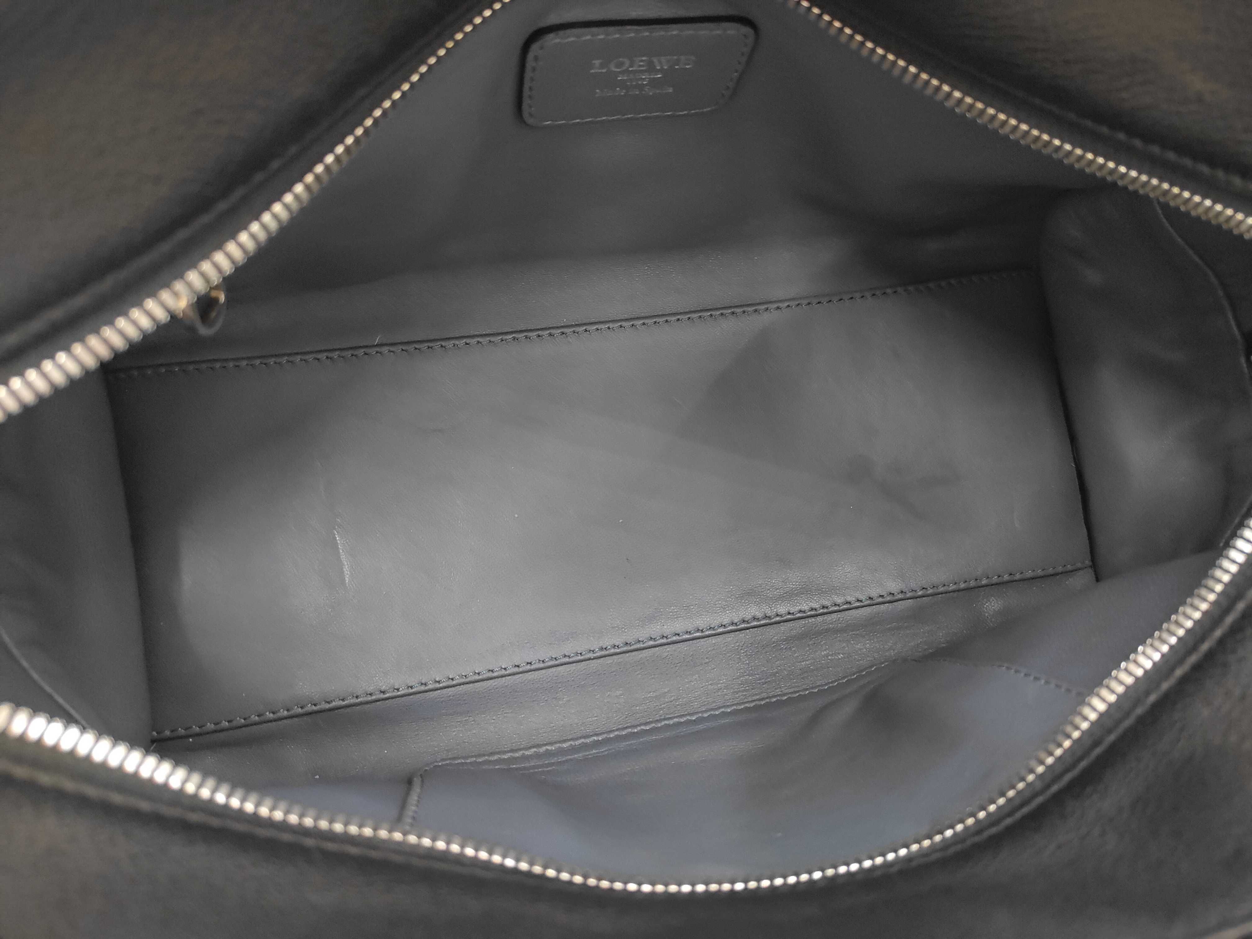 Amazona 28 Anagram Handbag — view 9