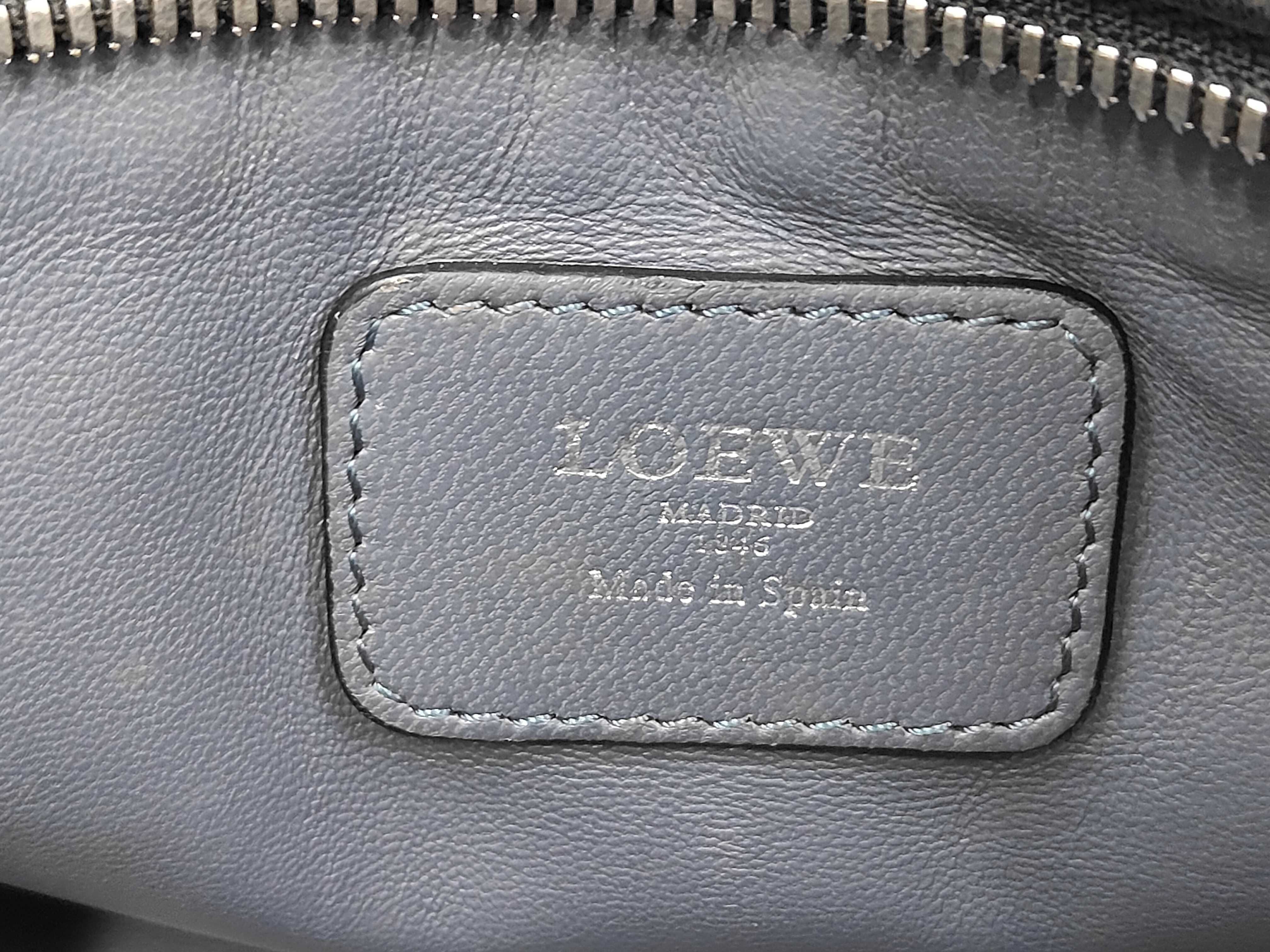 Amazona 28 Anagram Handbag — view 10