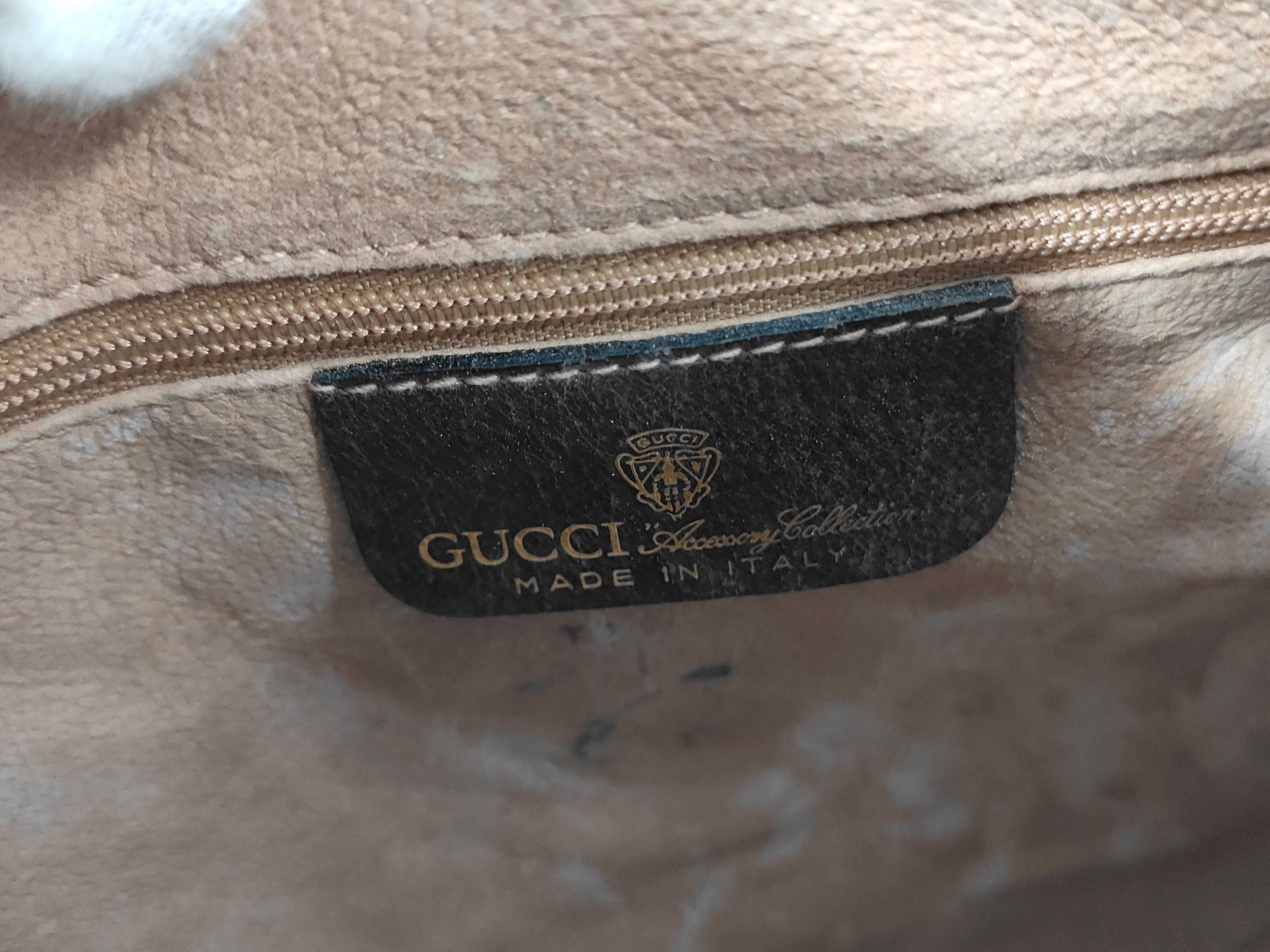 GG Supreme 010 378 Shoulder Bag — view 9