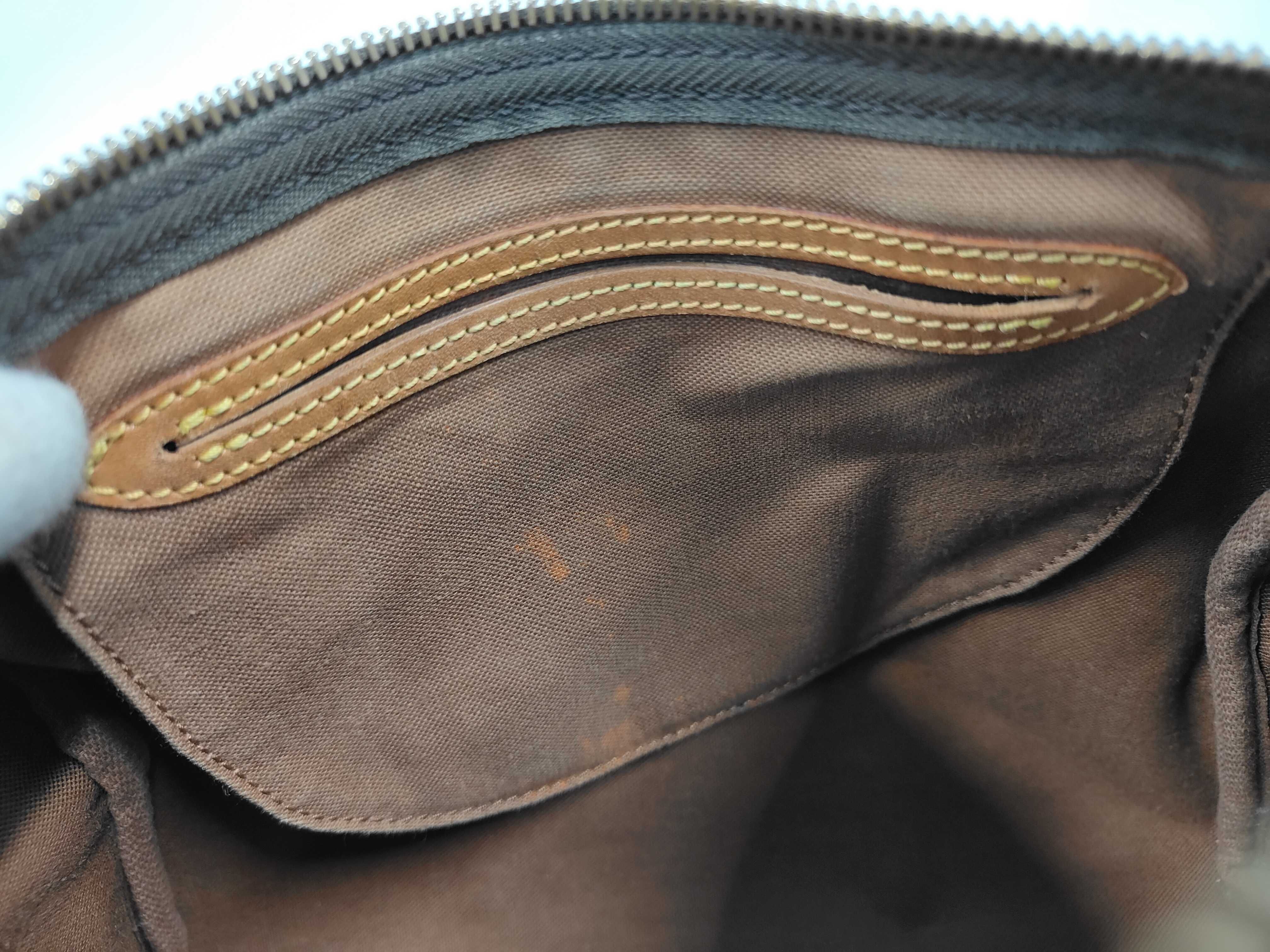 Speedy Monogram Handbag — view 11