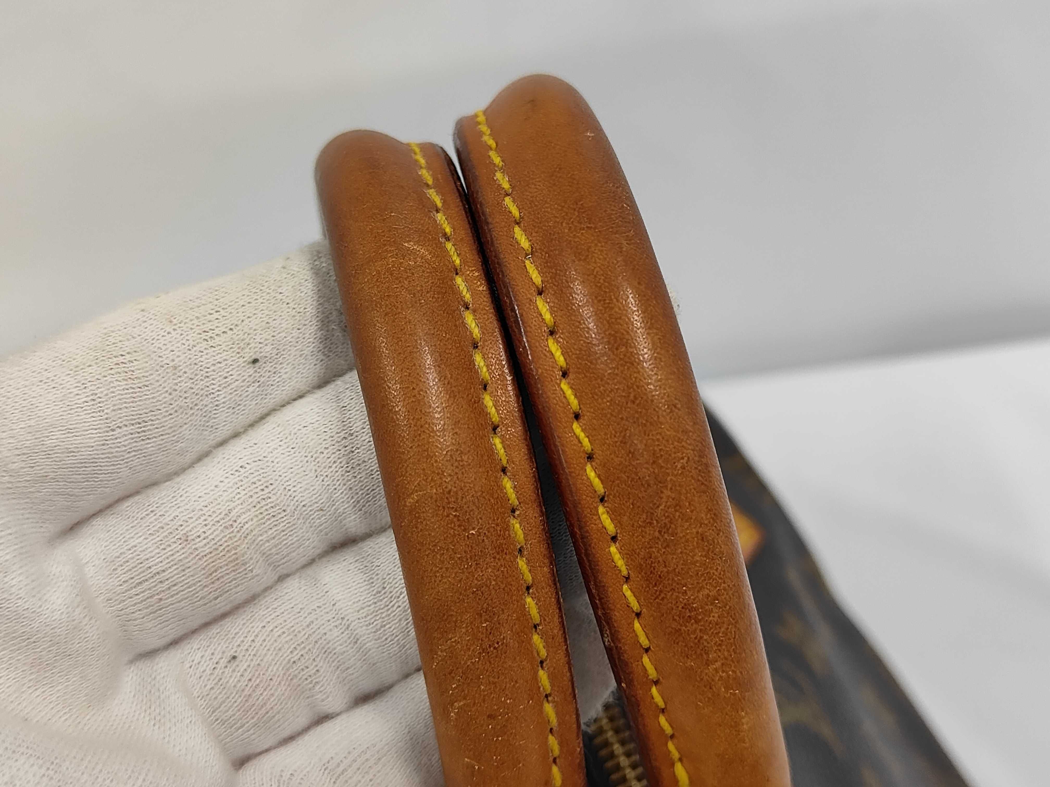 Speedy Monogram Handbag — view 5