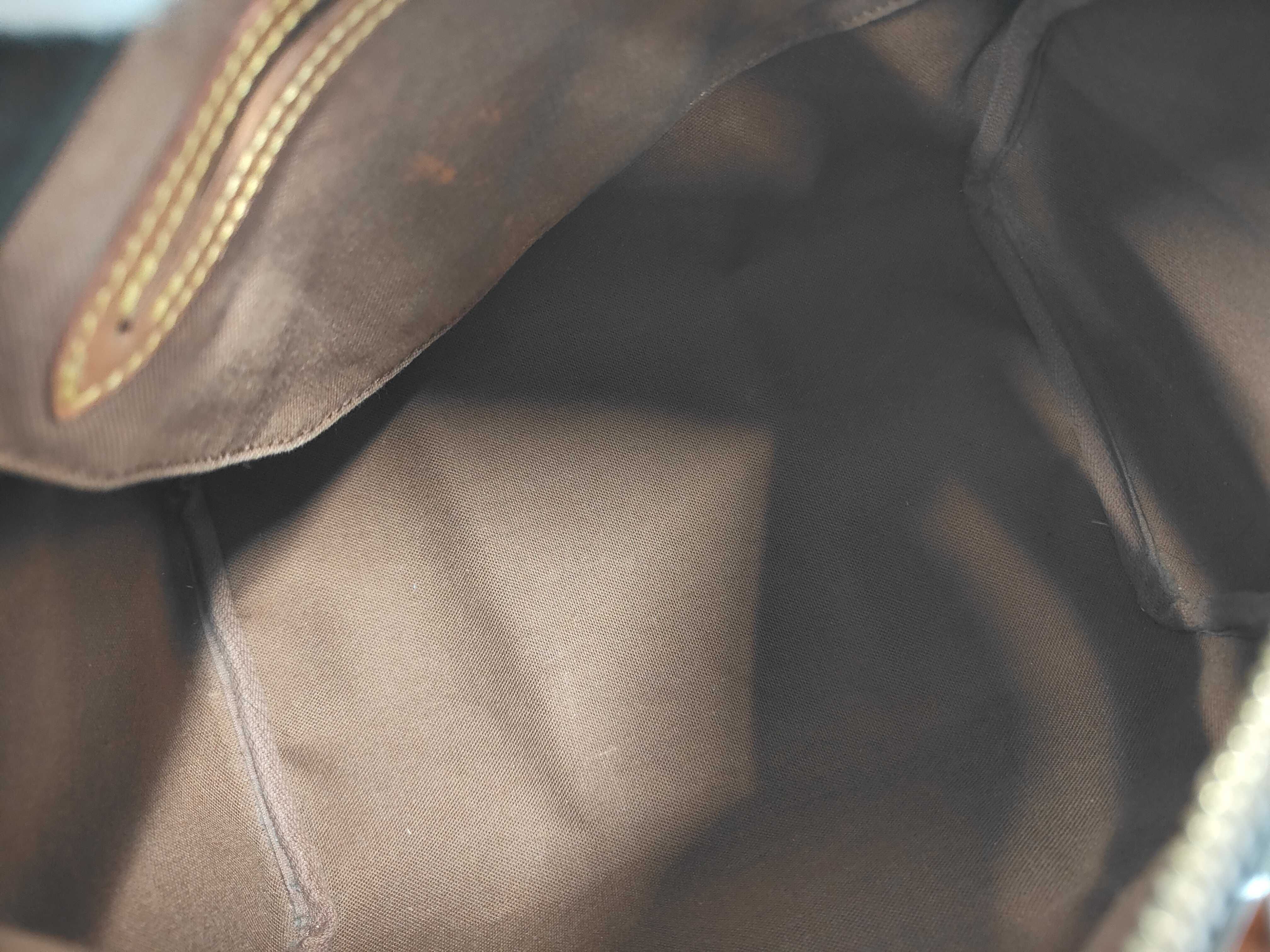 Speedy Monogram Handbag — view 10