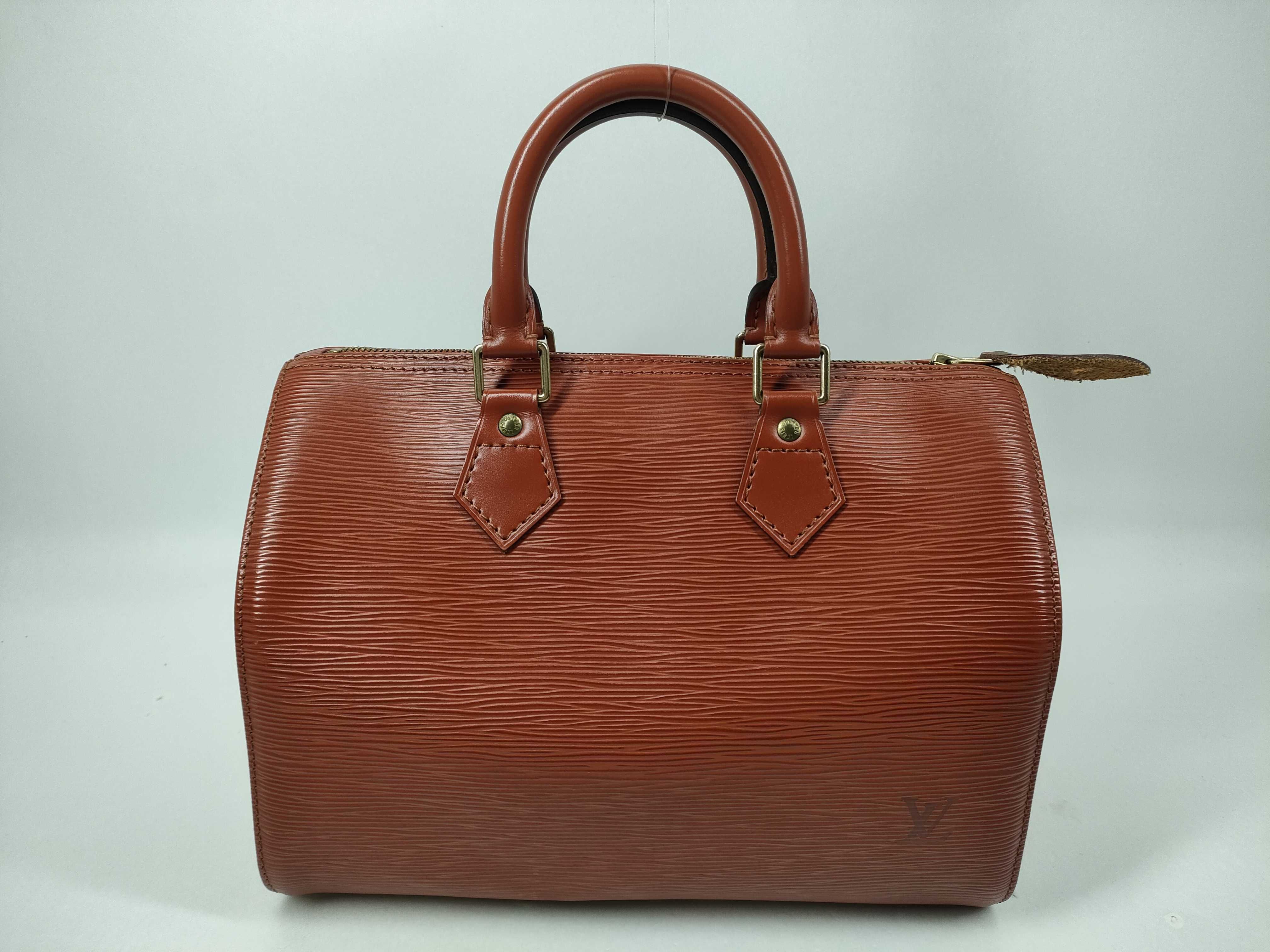 Epi Speedy 30 Boston Bag