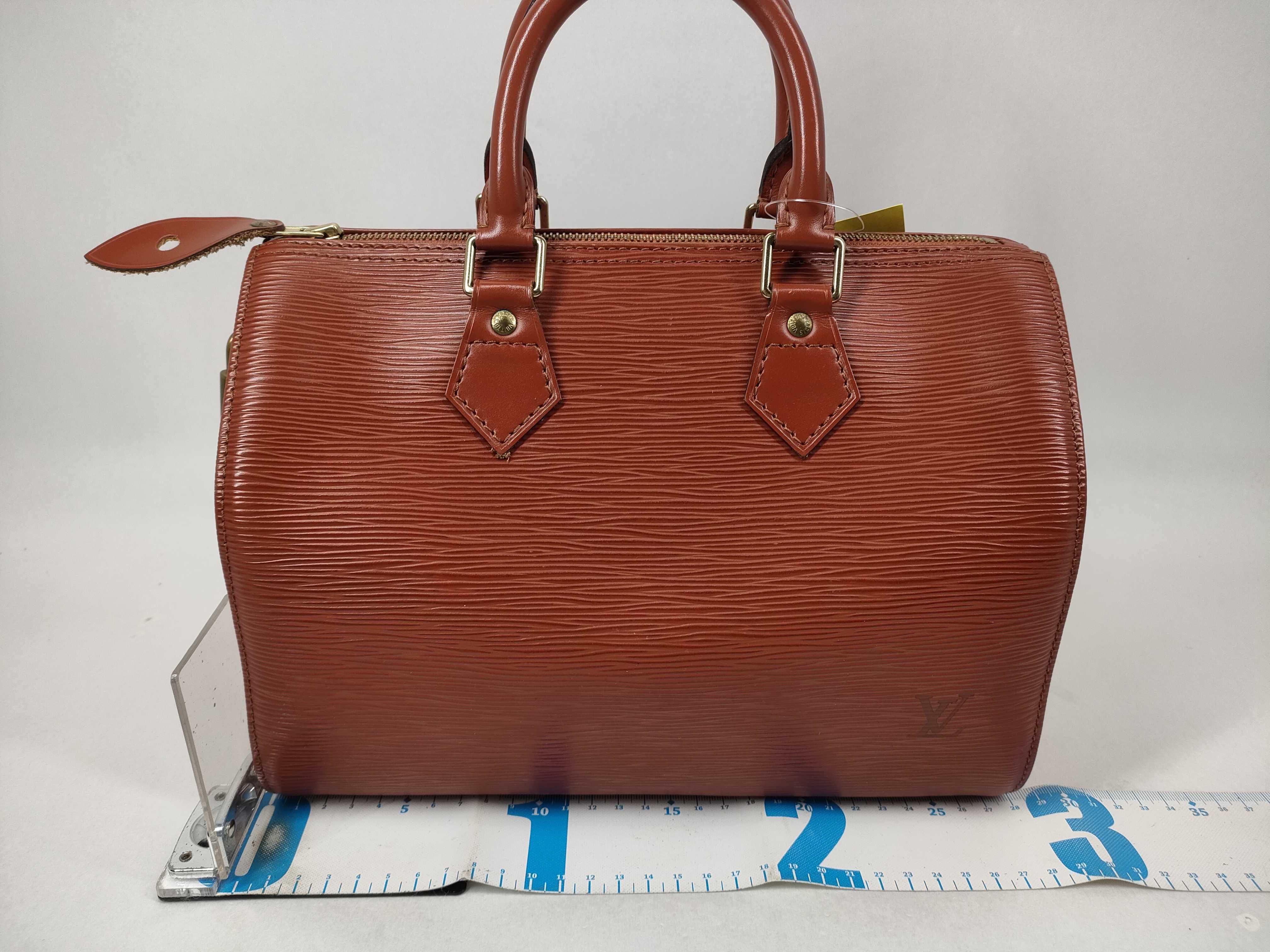Epi Speedy 30 Boston Bag — view 2