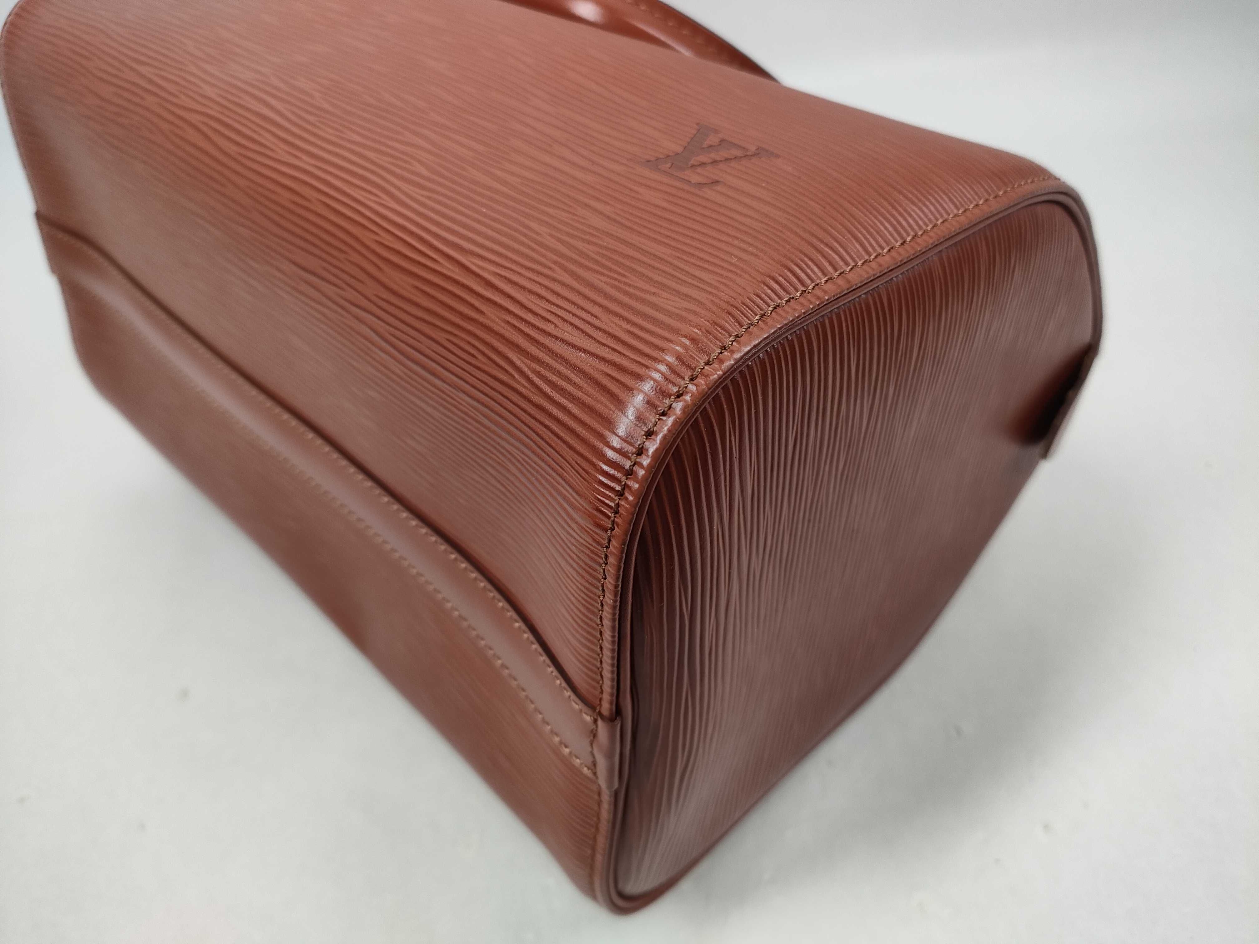 Epi Speedy 30 Boston Bag — view 11