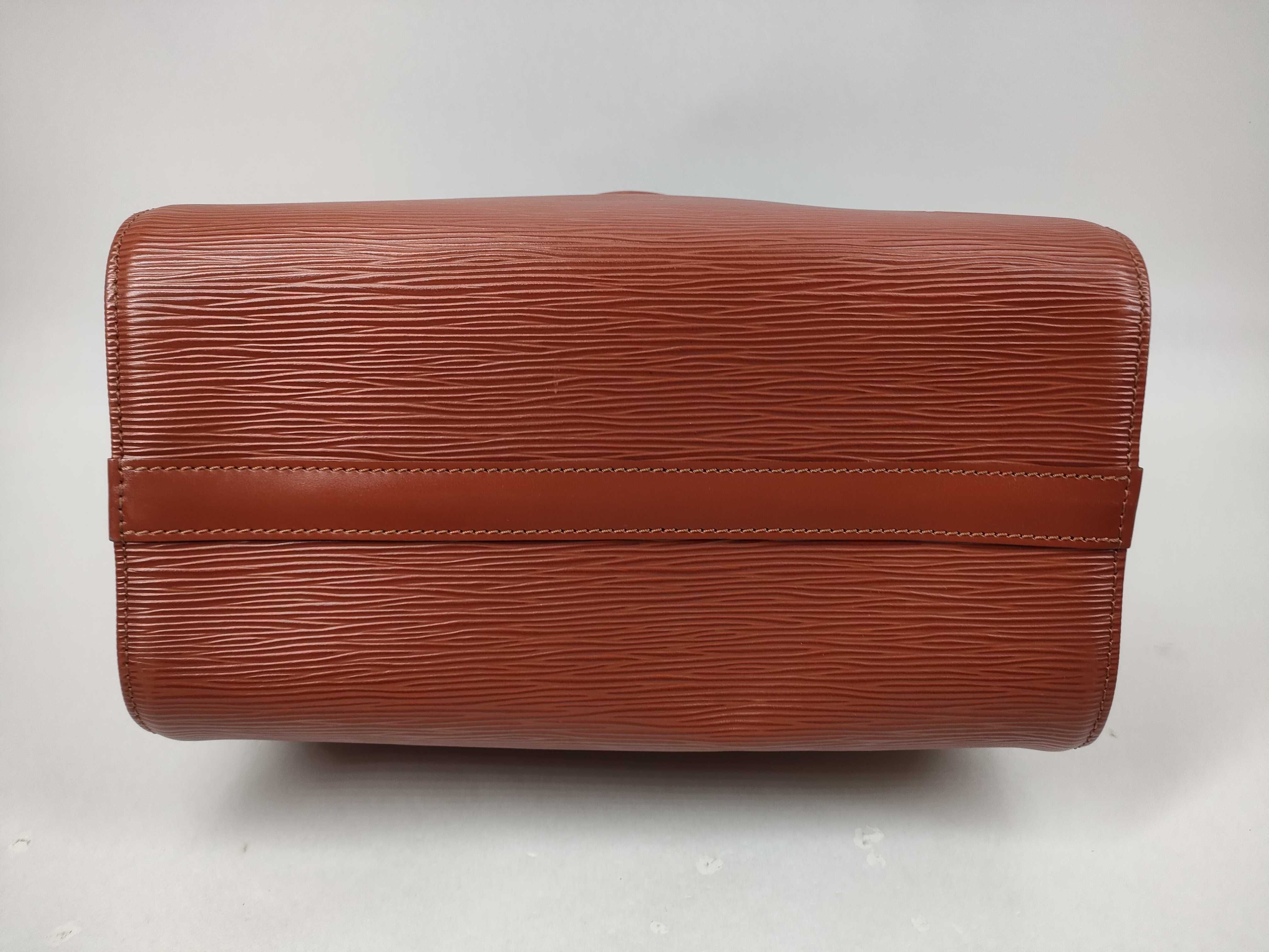 Epi Speedy 30 Boston Bag — view 12