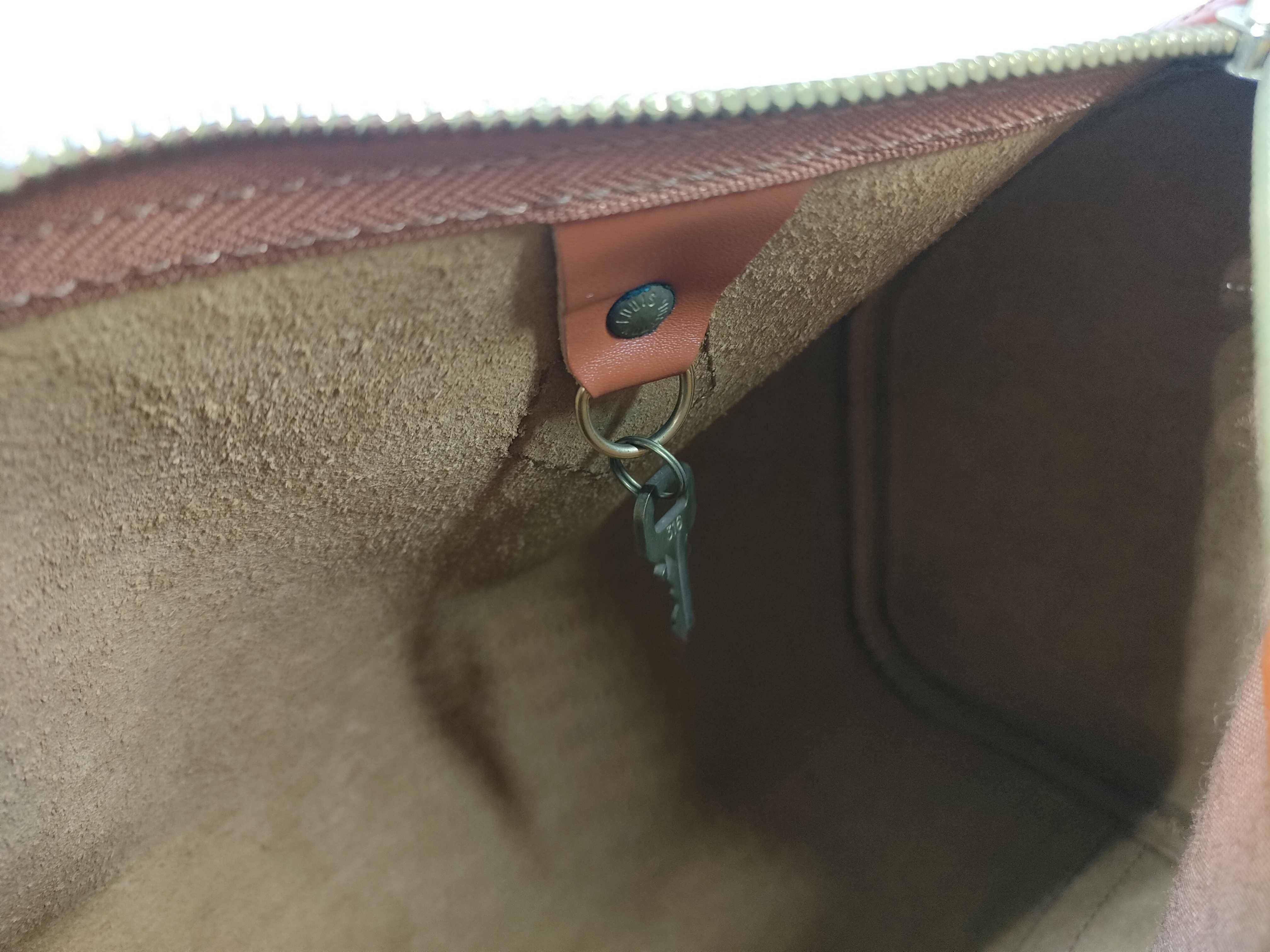 Epi Speedy 30 Boston Bag — view 14