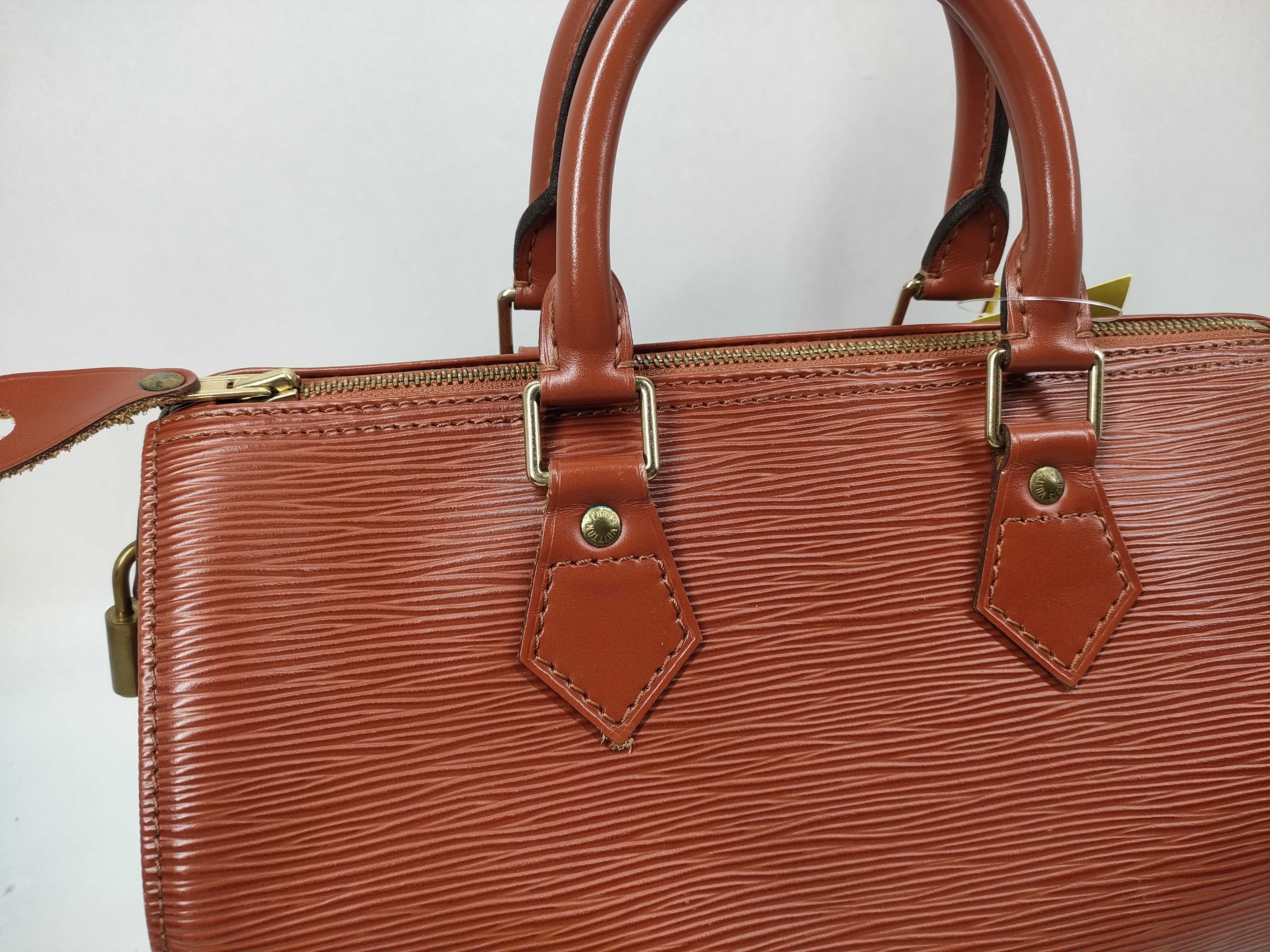 Epi Speedy 30 Boston Bag — view 3