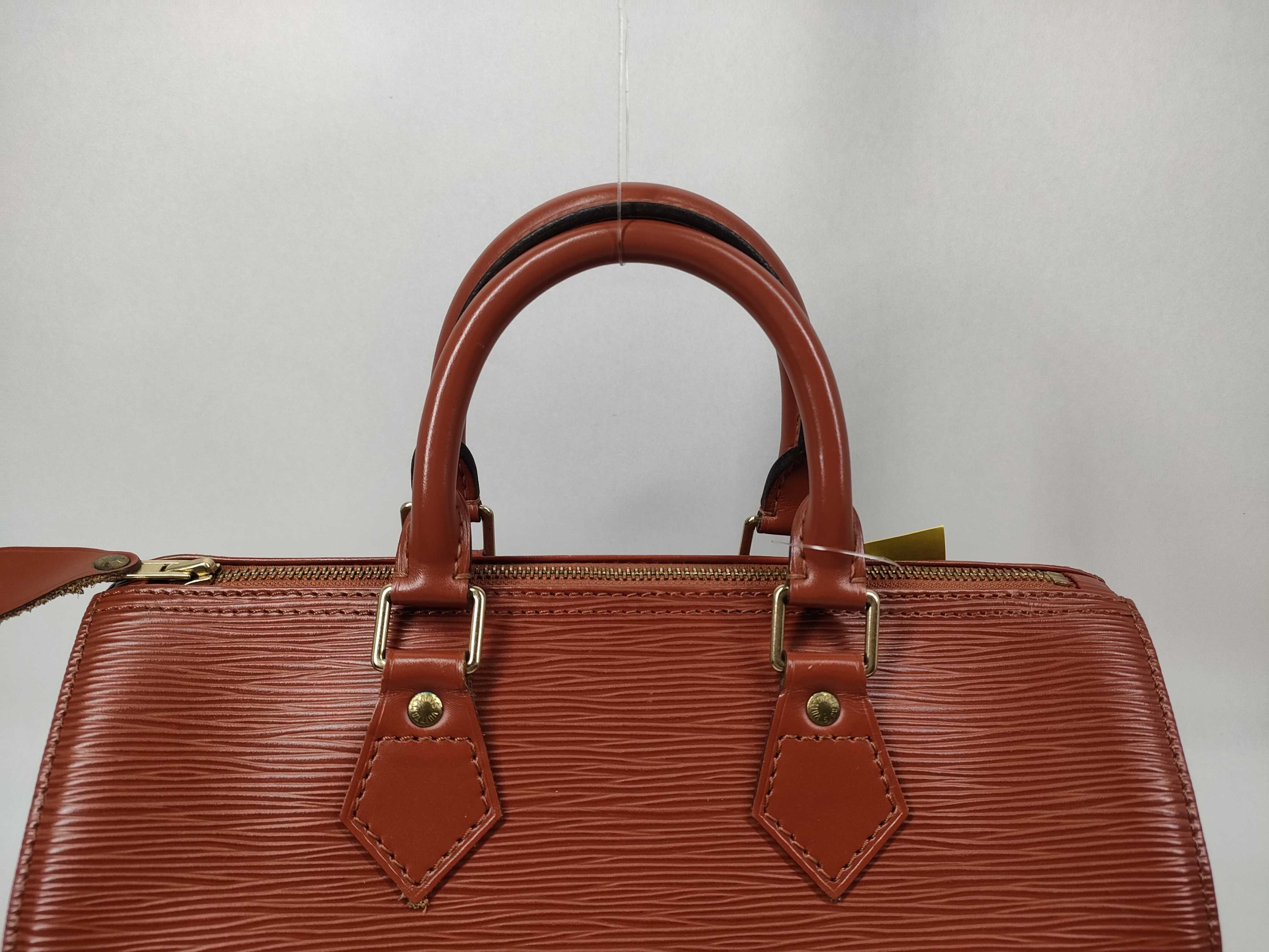Epi Speedy 30 Boston Bag — view 4