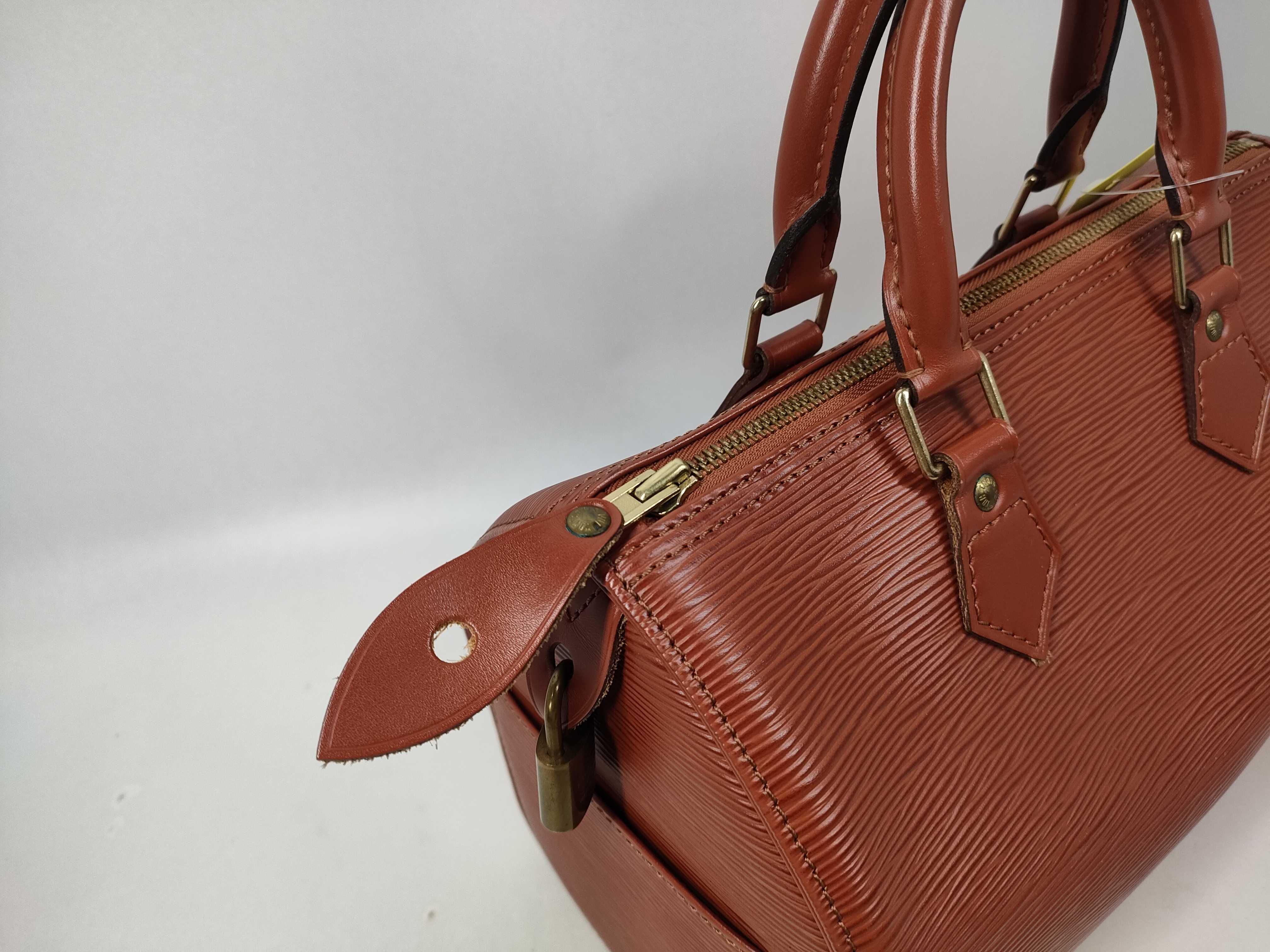 Epi Speedy 30 Boston Bag — view 5