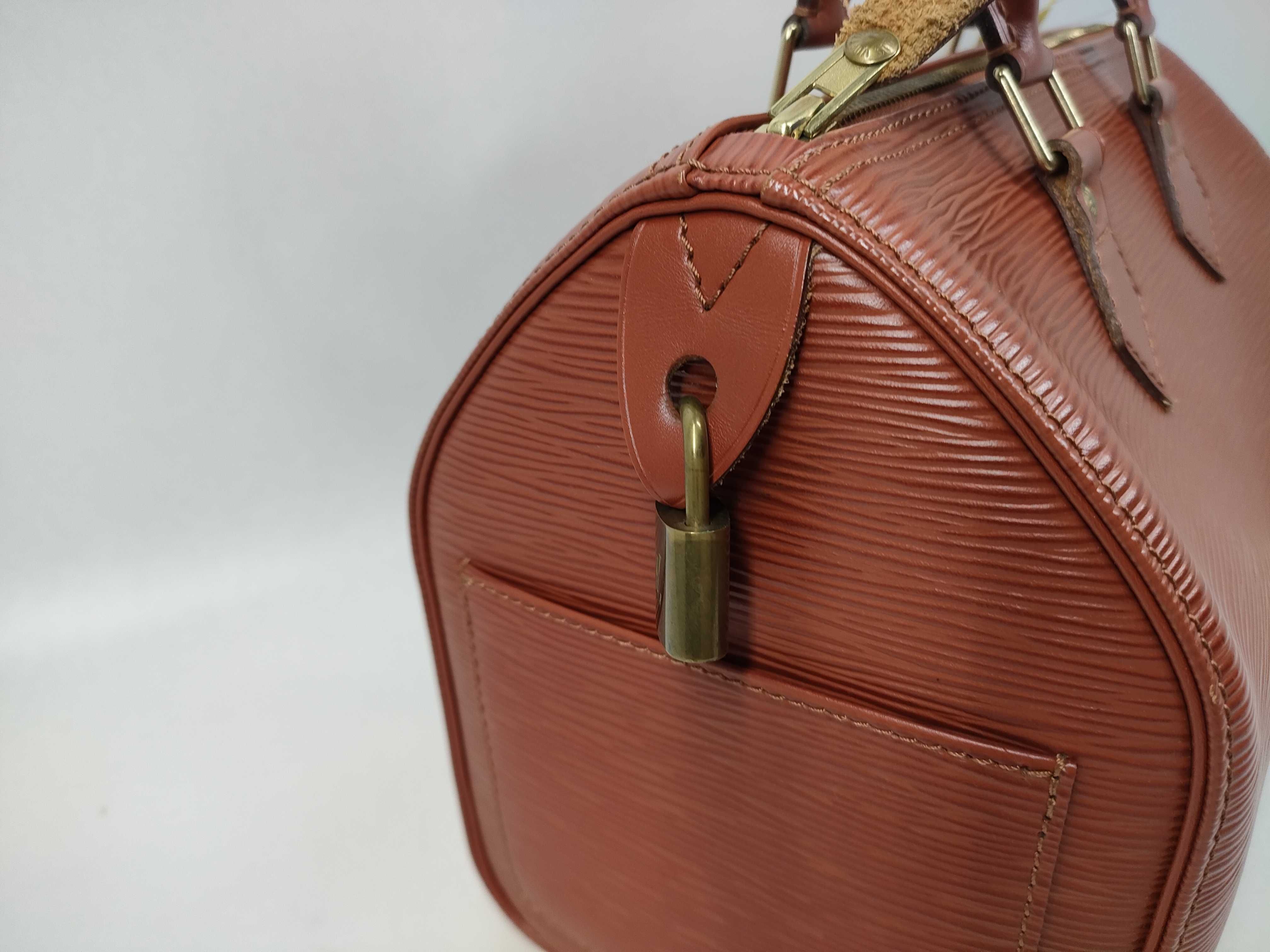 Epi Speedy 30 Boston Bag — view 6