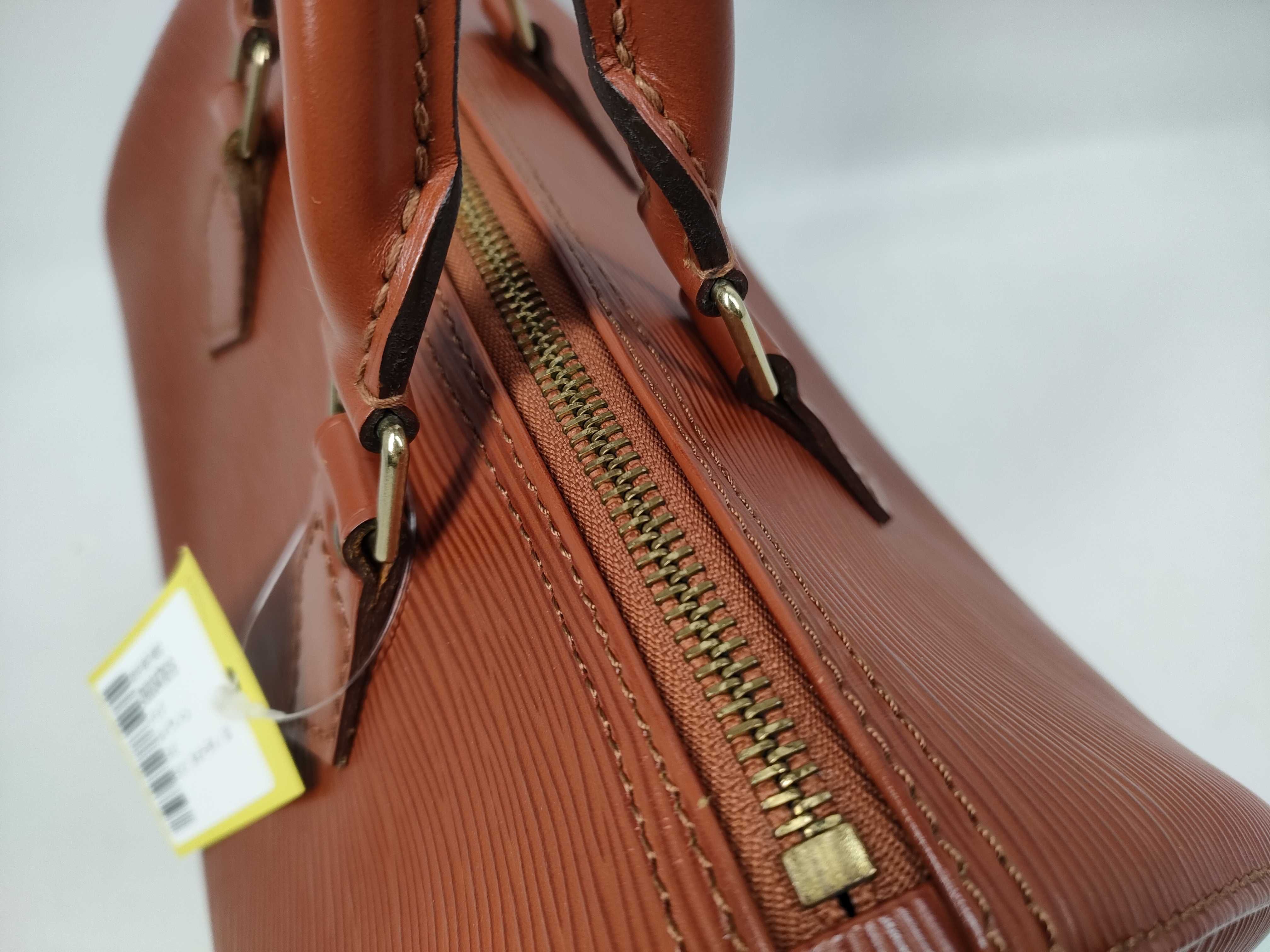 Epi Speedy 30 Boston Bag — view 7