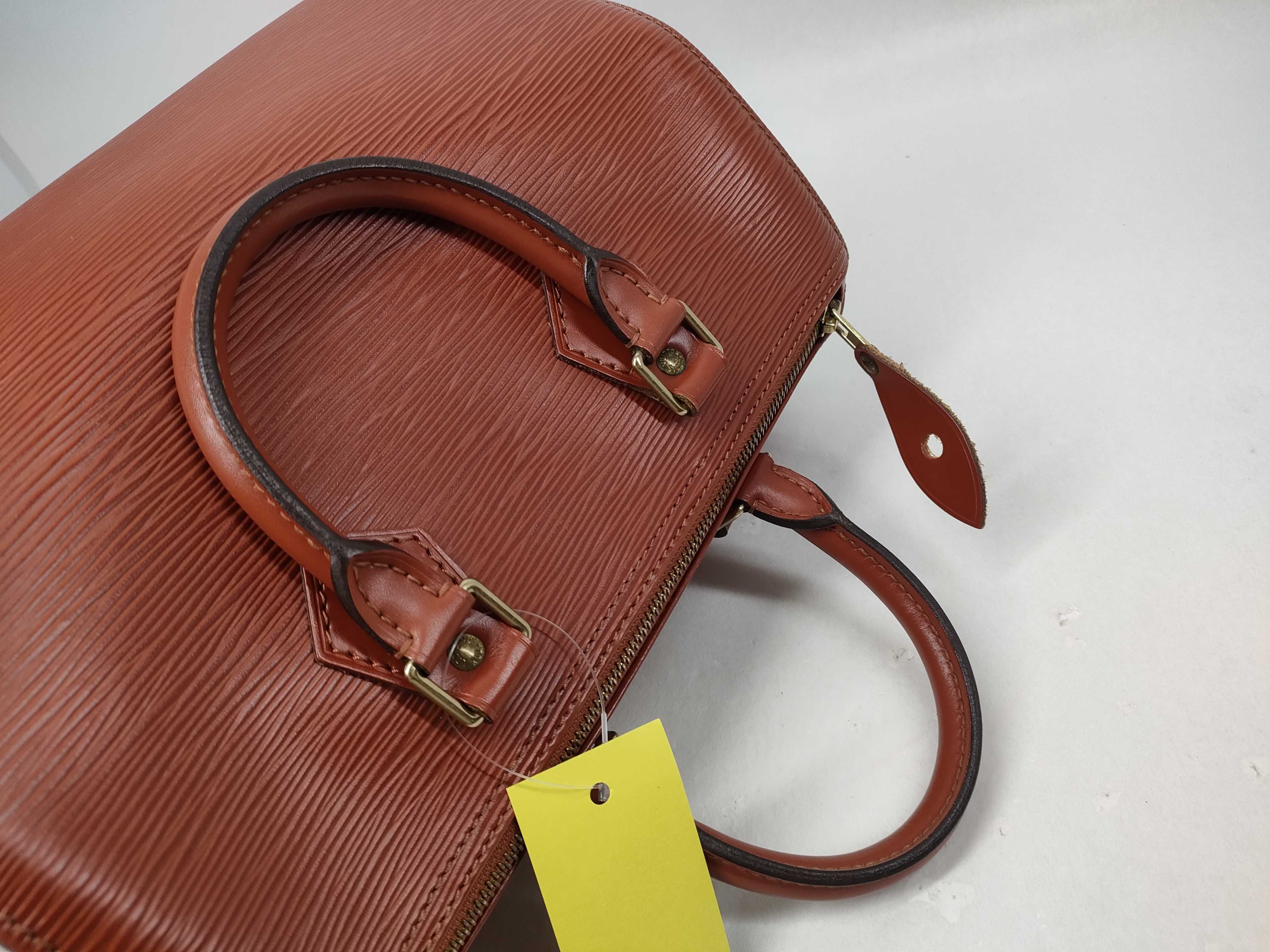 Epi Speedy 30 Boston Bag — view 10