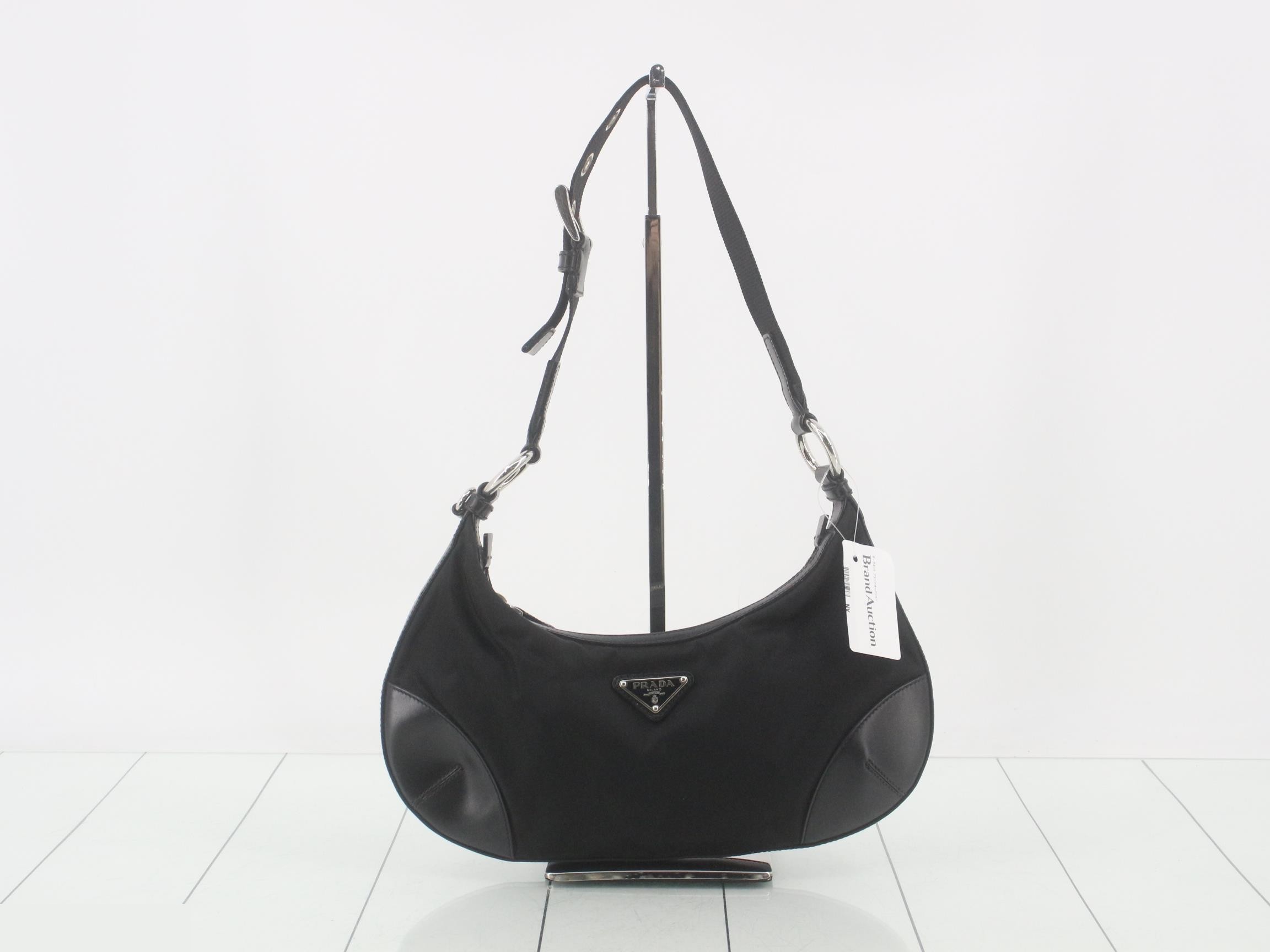 Mini shoulder bag