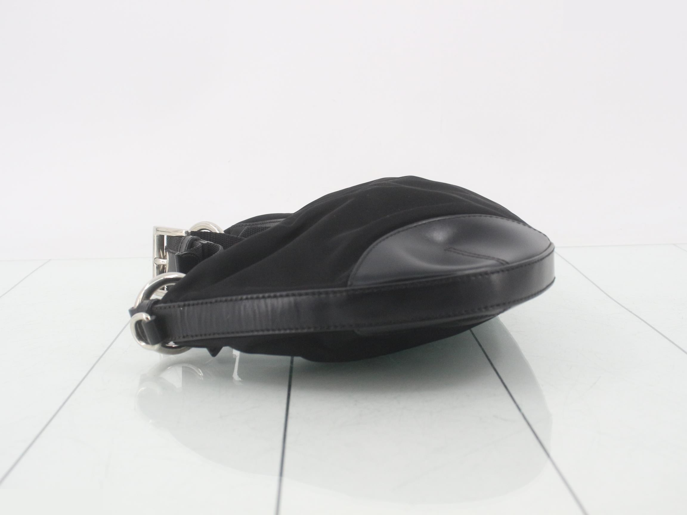 Mini shoulder bag — view 4