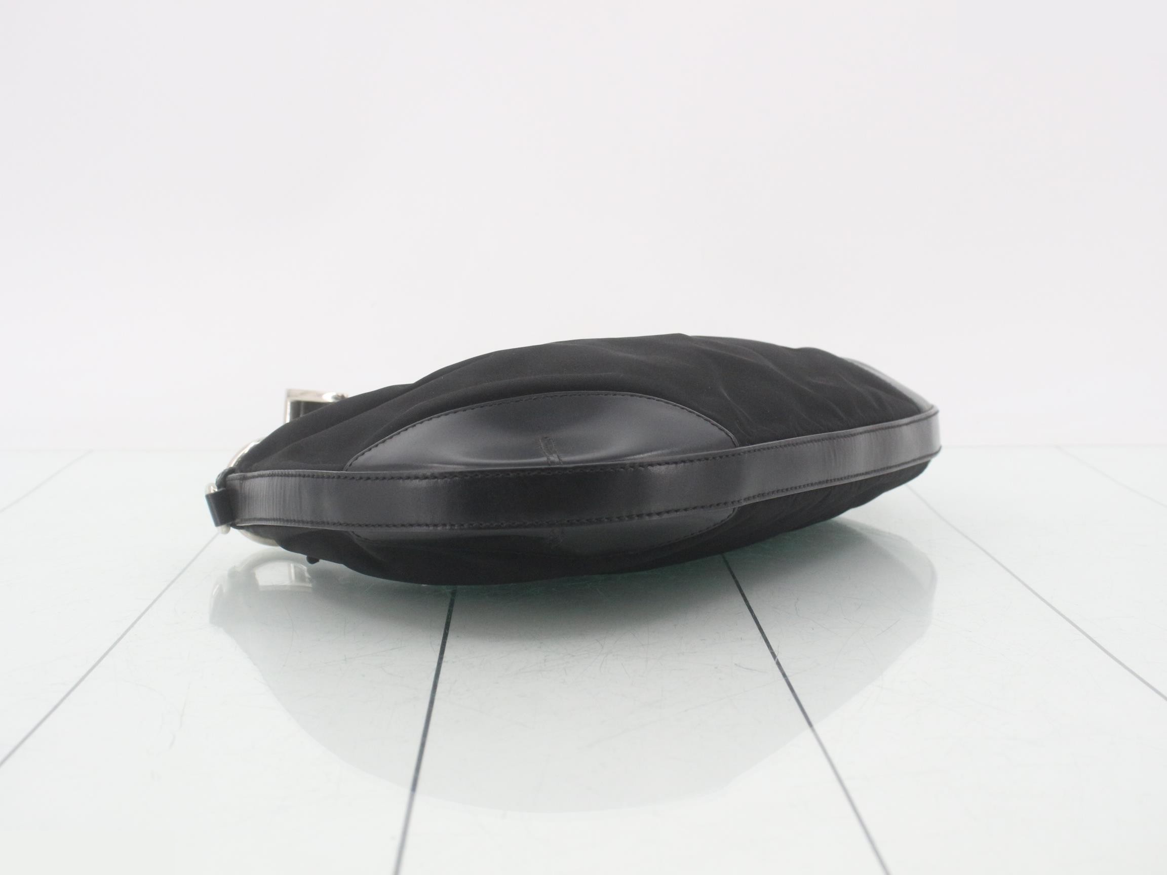 Mini shoulder bag — view 5