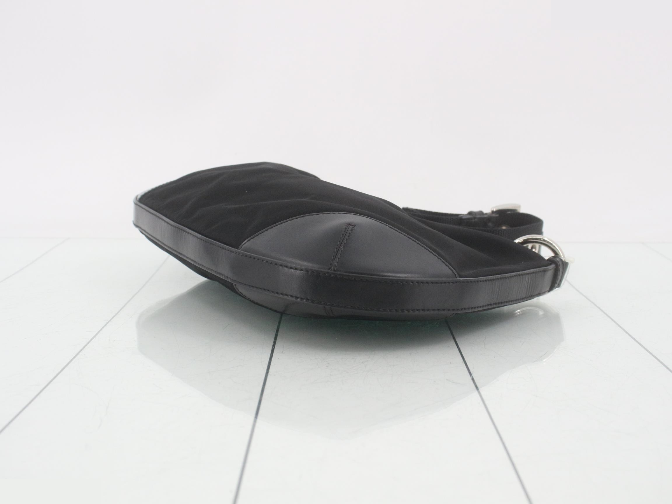 Mini shoulder bag — view 6