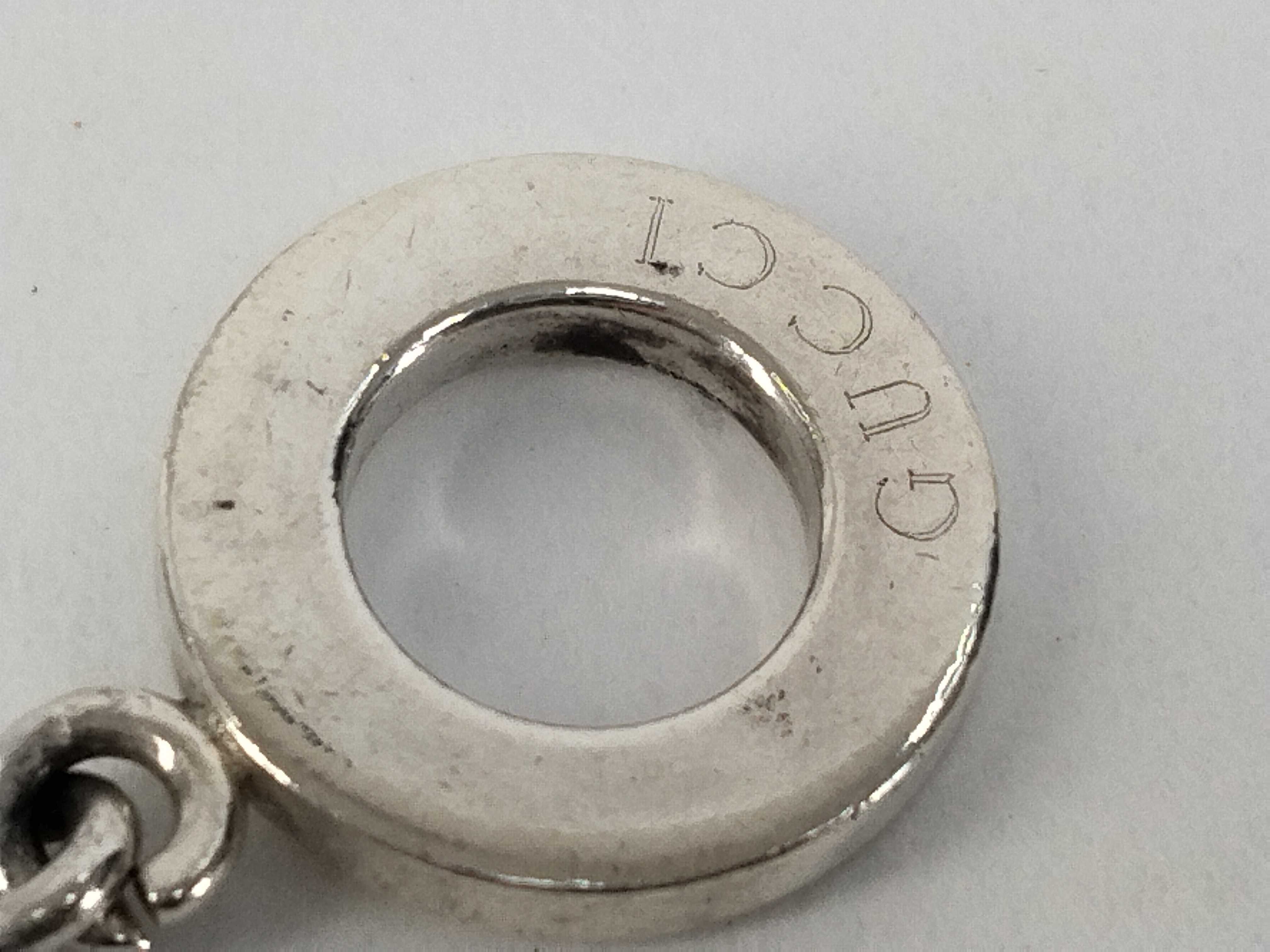 Ball Chain Sterling Silver 925 Bracelet Bracelet/Bangle — view 5