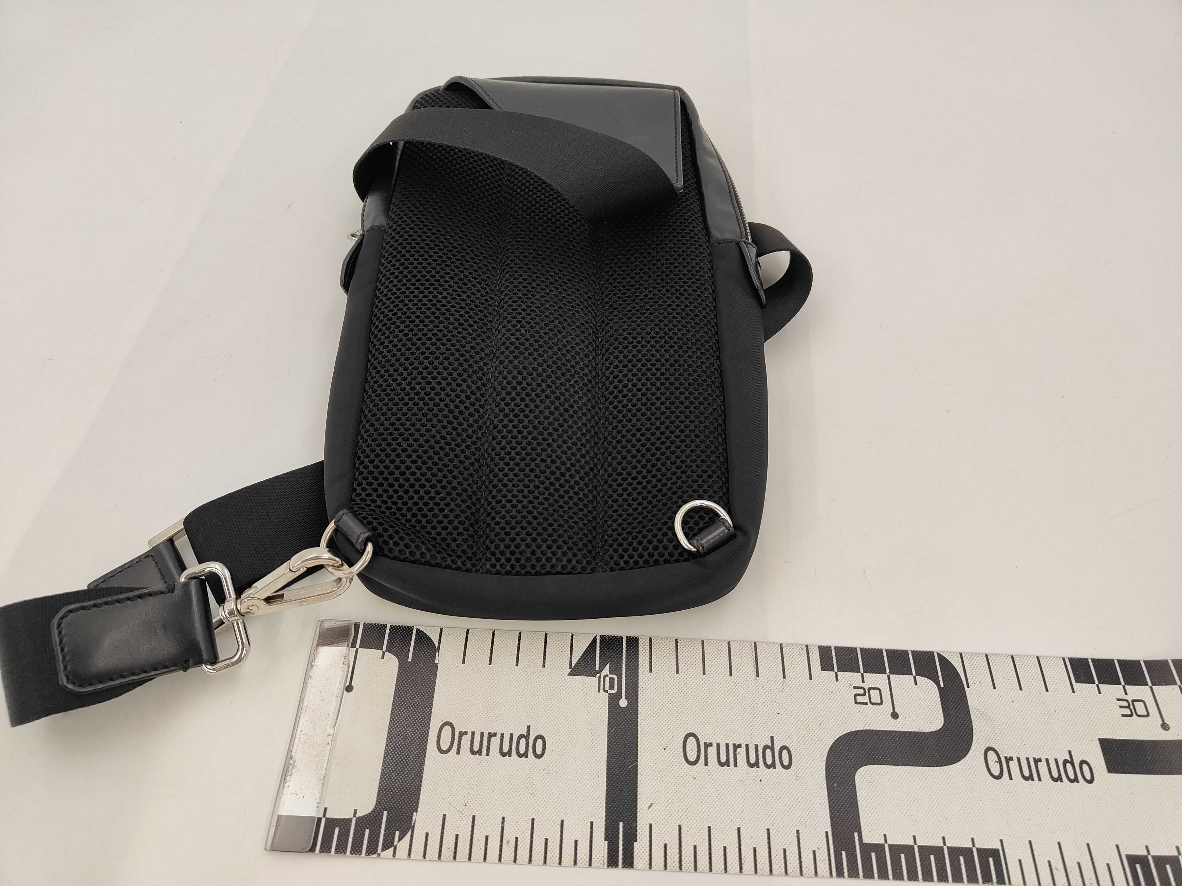 Monster Body Bag Shoulder Bag — view 2