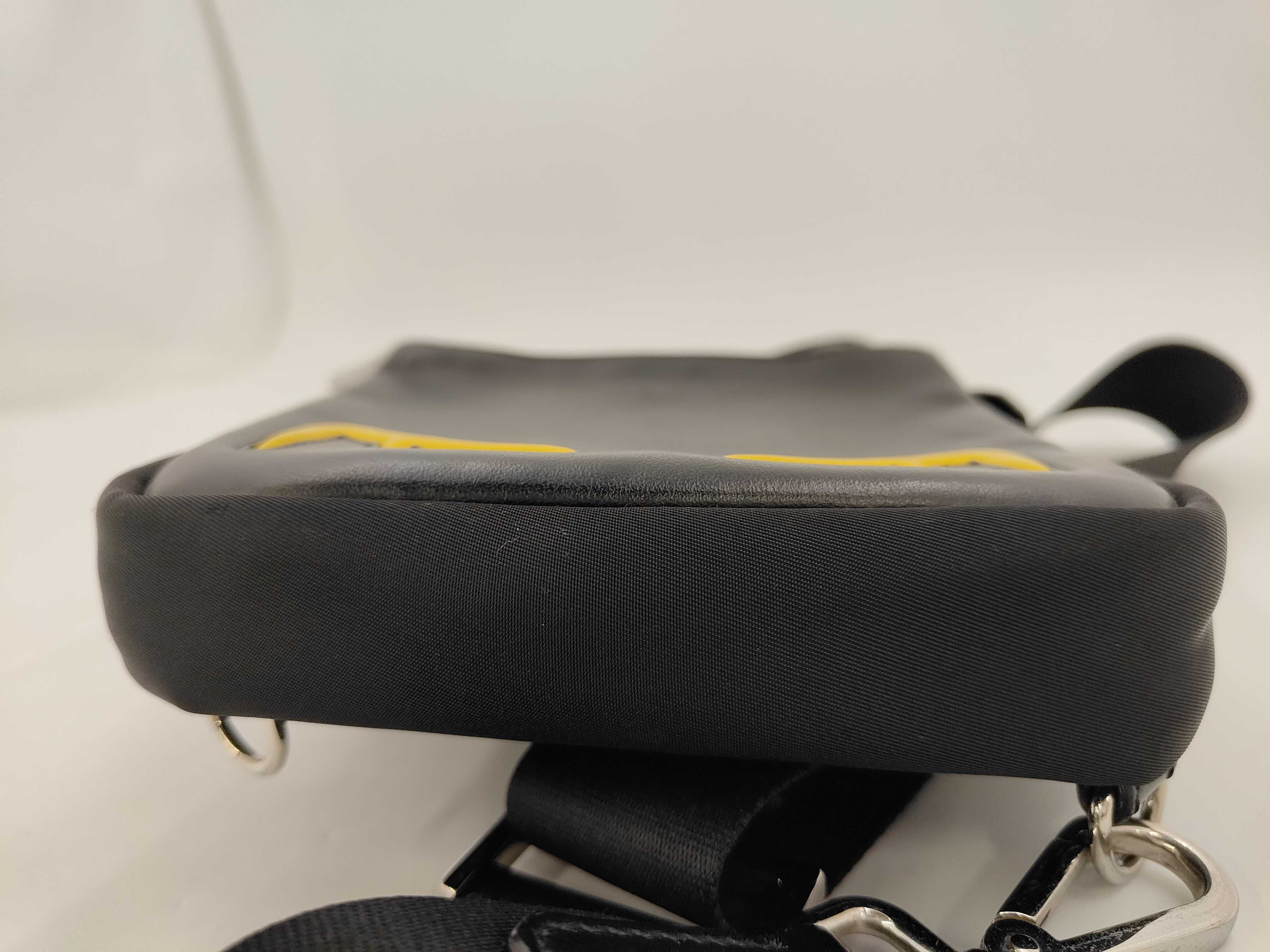 Monster Body Bag Shoulder Bag — view 5